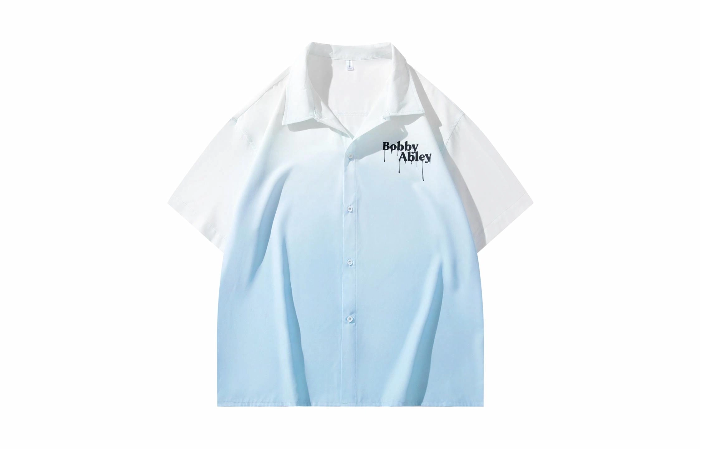 BOBBY ABLEY Logo