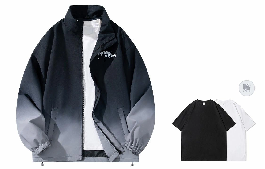 BOBBY ABLEY Logo