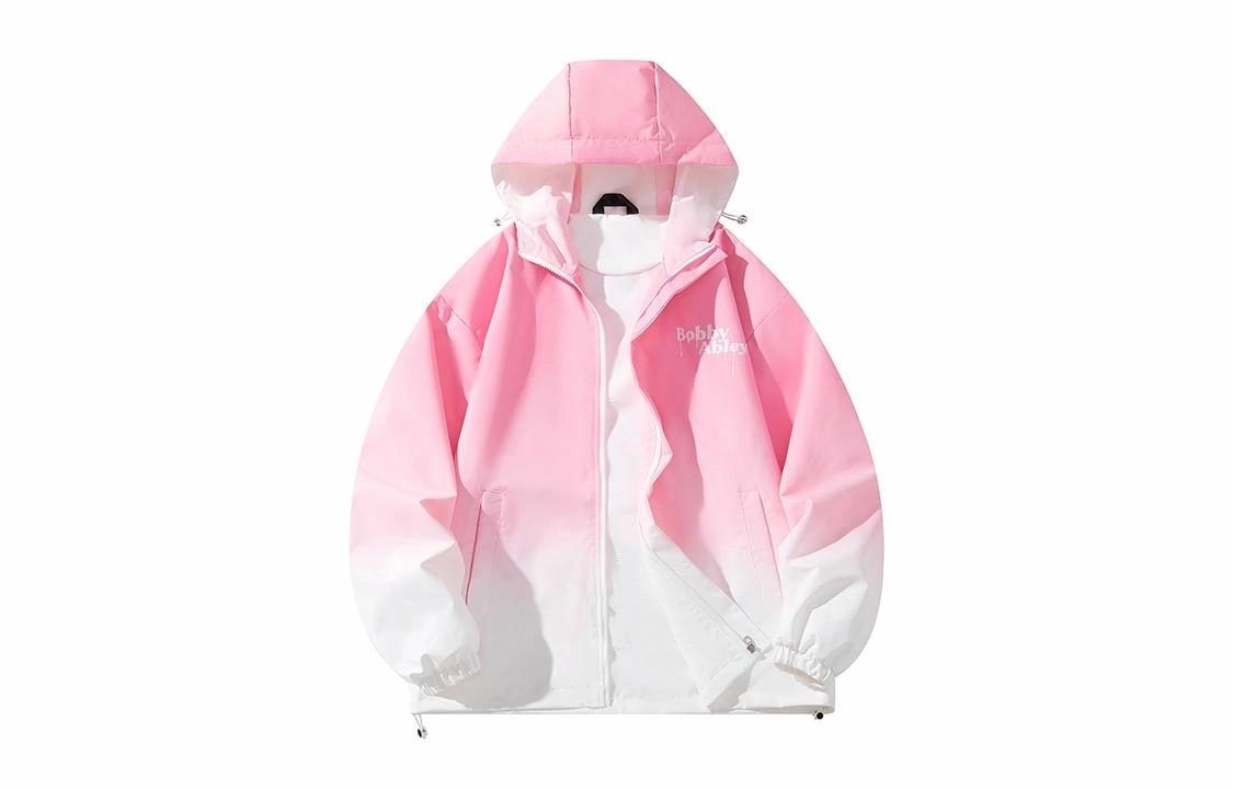 BOBBY ABLEY Logo