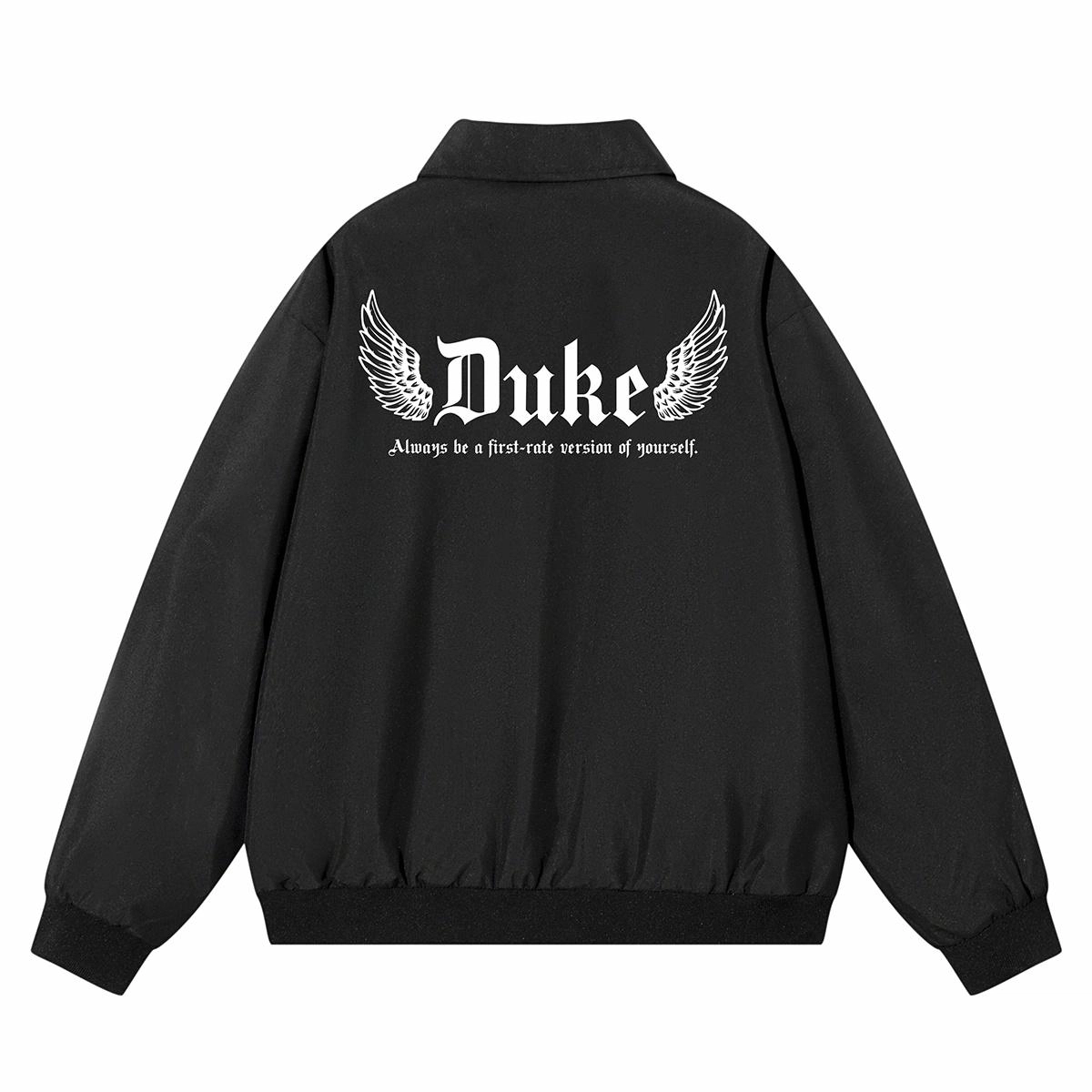 DUKE+DEXTER logo