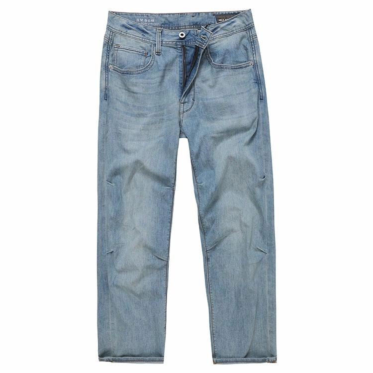 ABLE JEANS