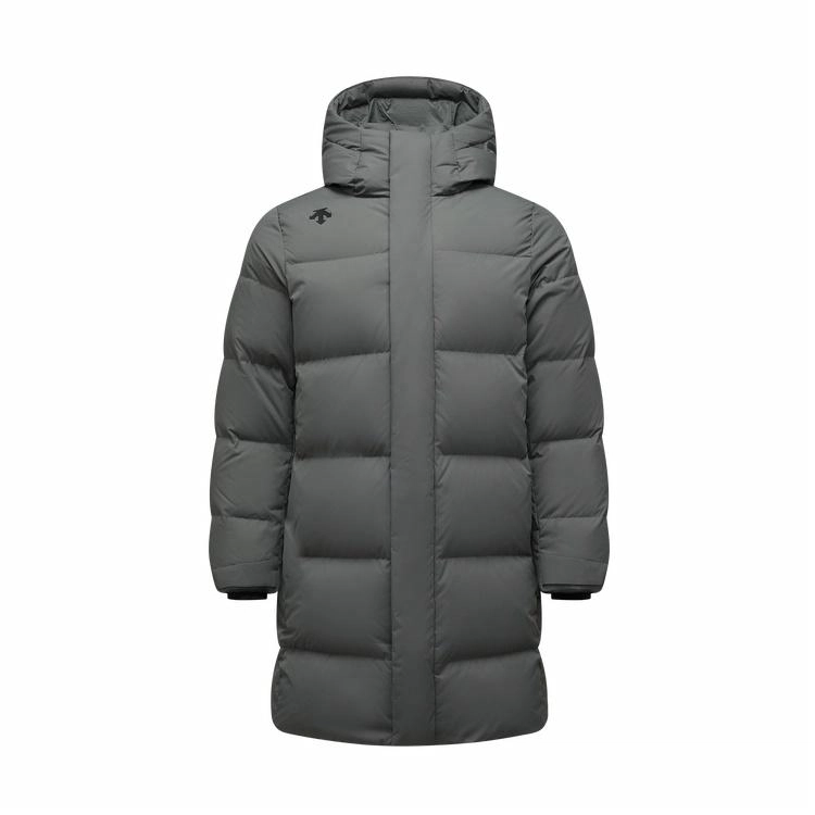 DESCENTE TRAINING HEAT NAVI