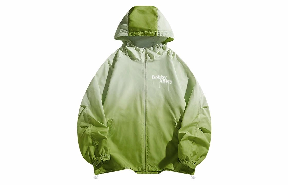 BOBBY ABLEY Logo
