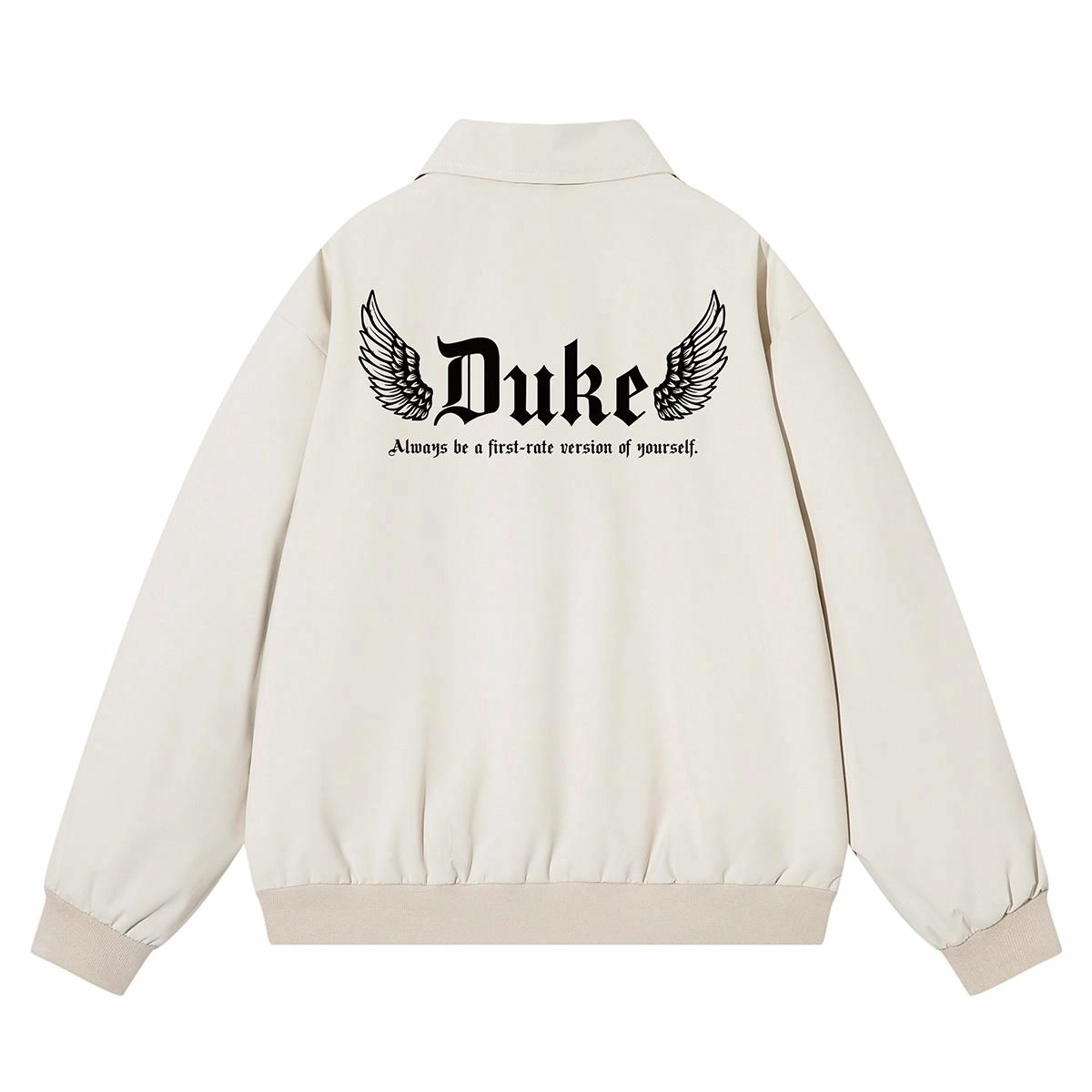 DUKE+DEXTER logo