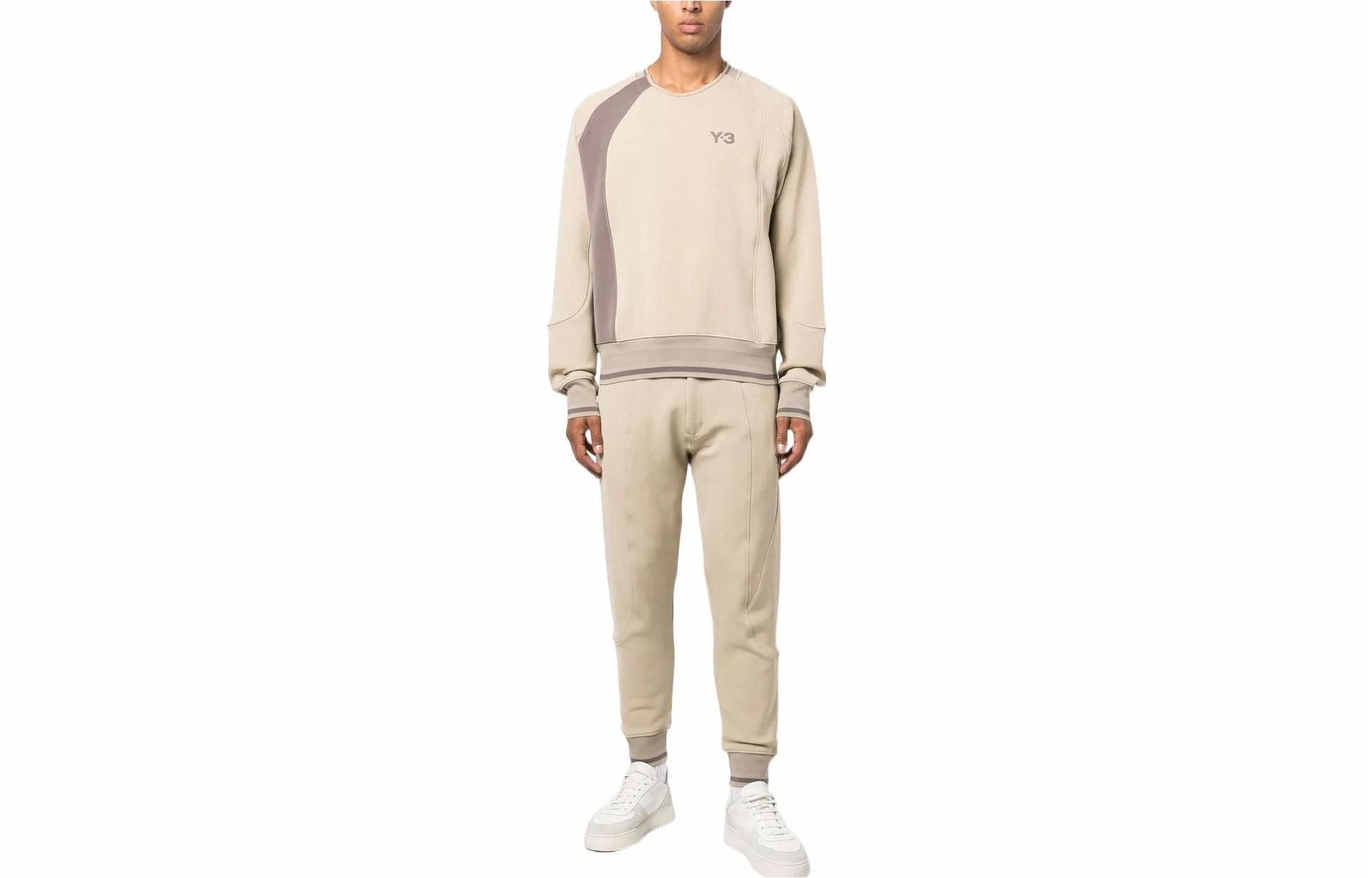 Y-3 FW22 Logo