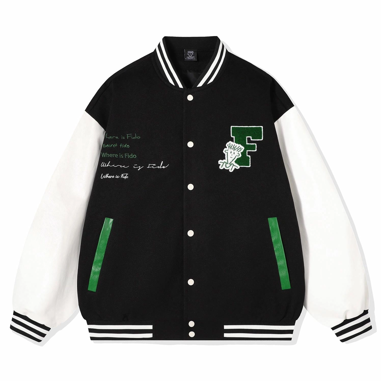 FIDO DIDO