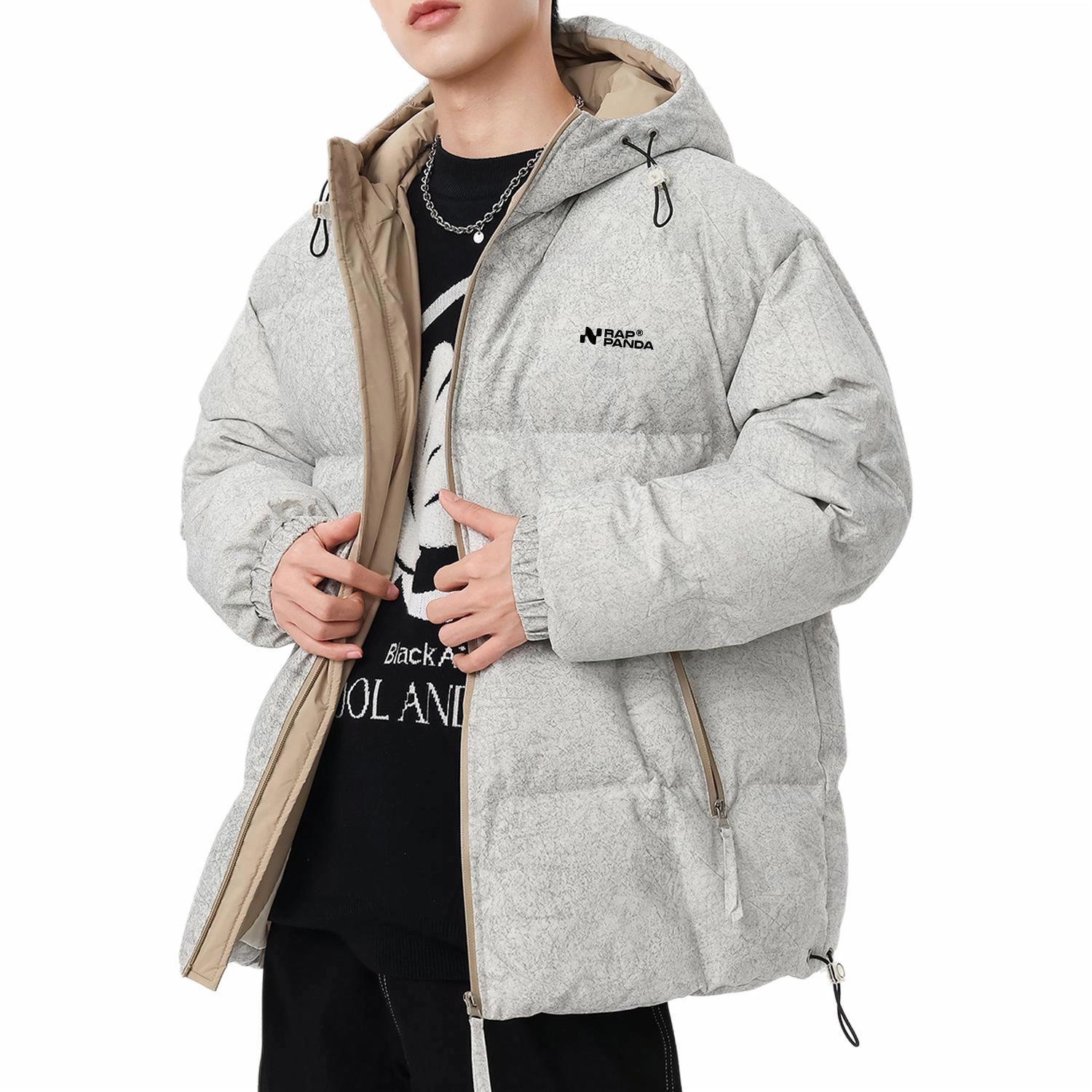 RAP PANDA