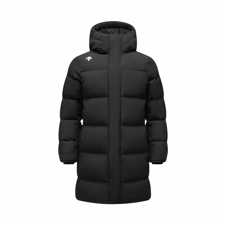 DESCENTE TRAINING HEAT NAVI