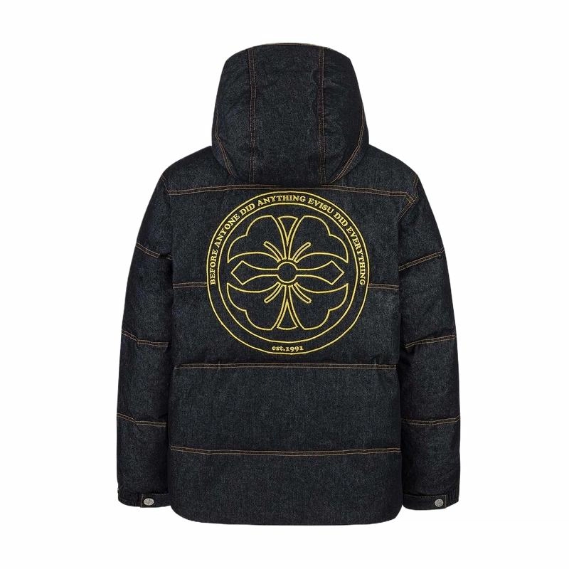 EVISU AW24