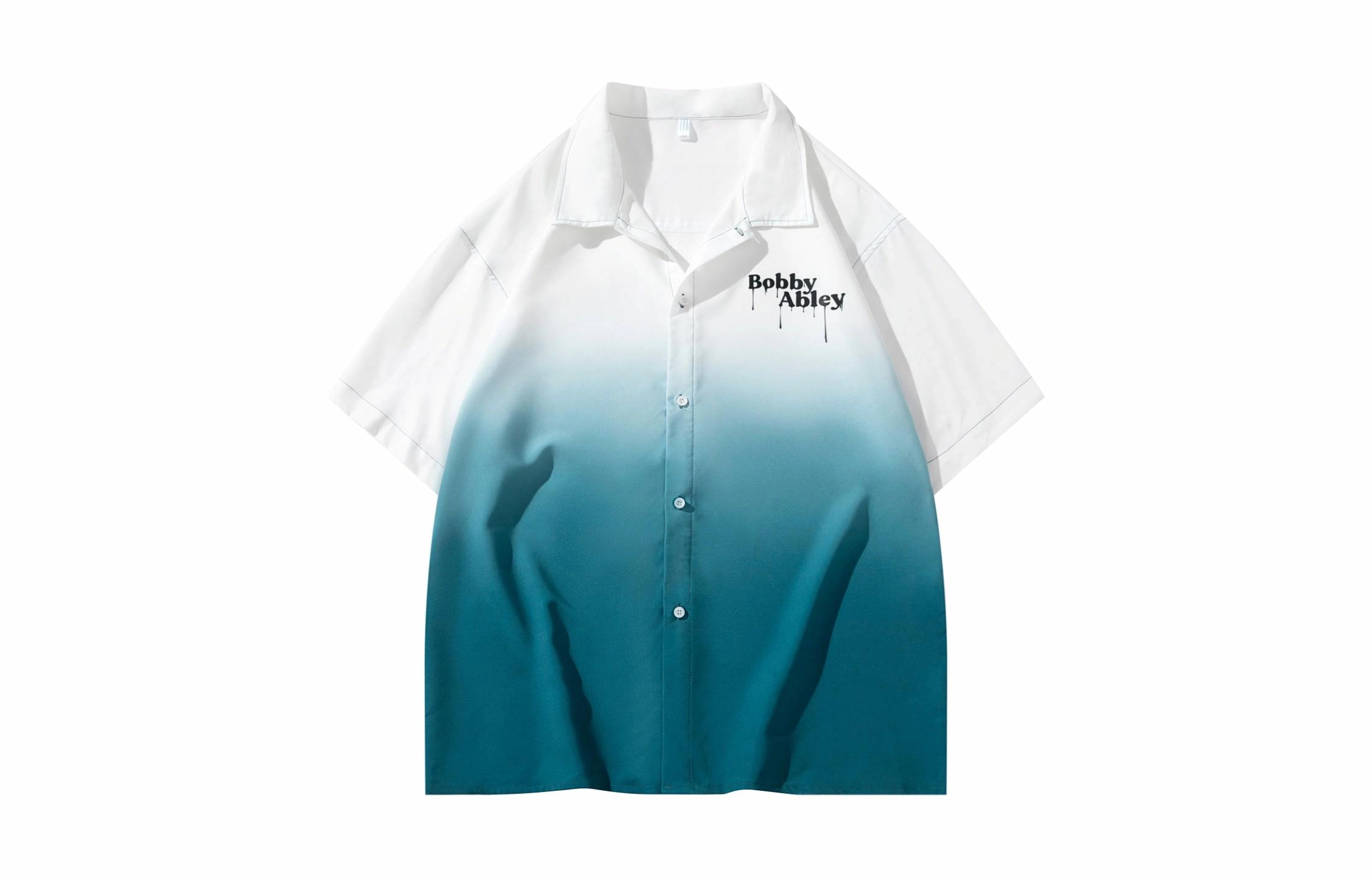 BOBBY ABLEY Logo