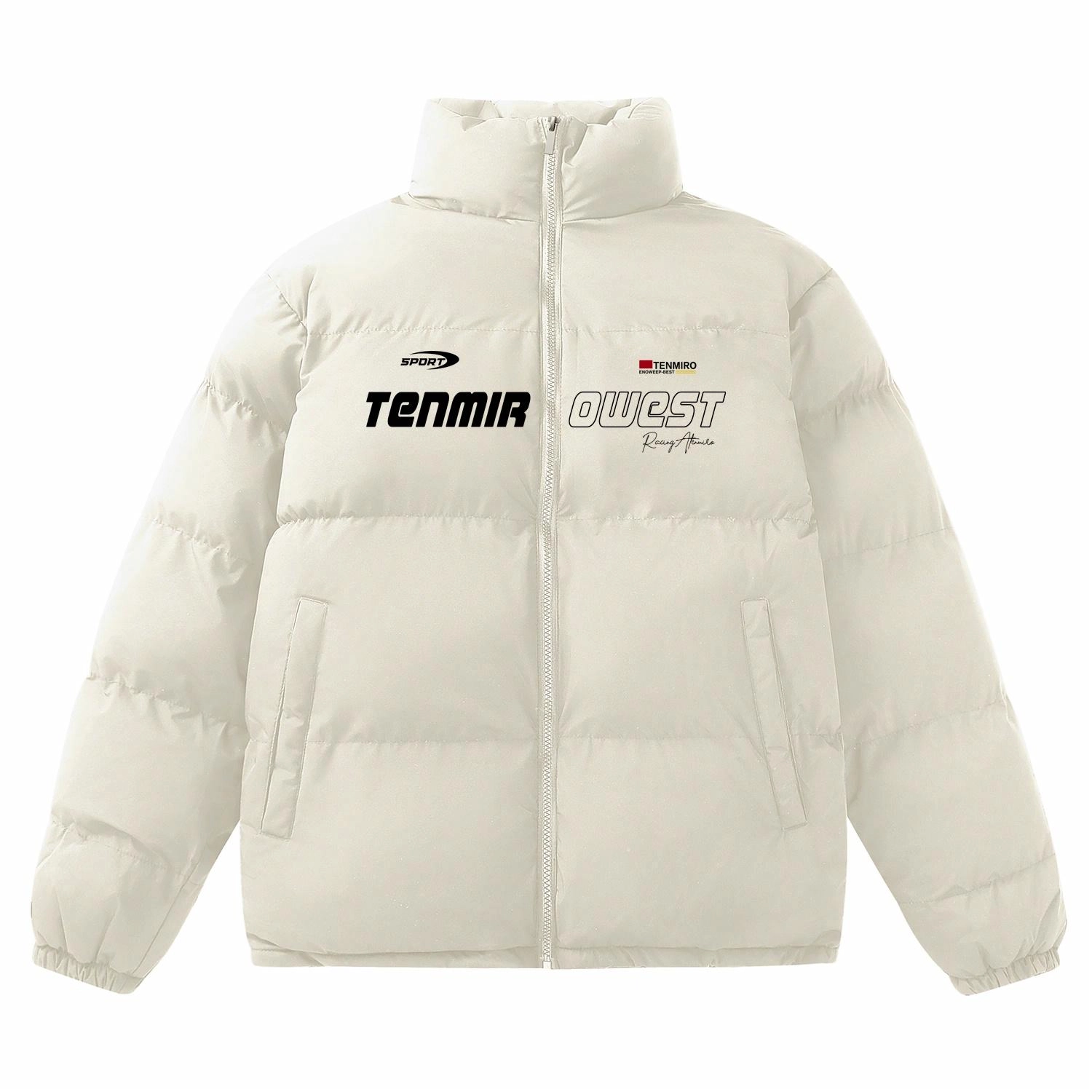TEN MIRO Logo