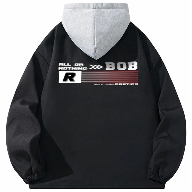 BOBBY ABLEY Logo