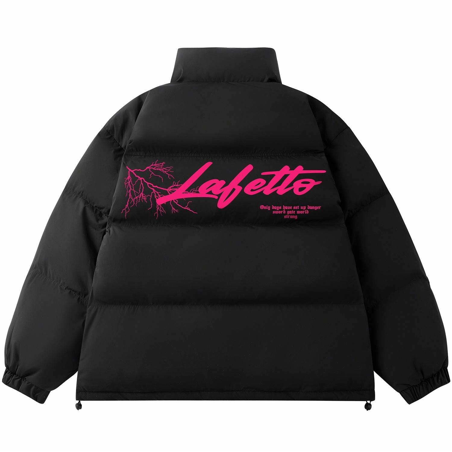 lafetto 90Logo