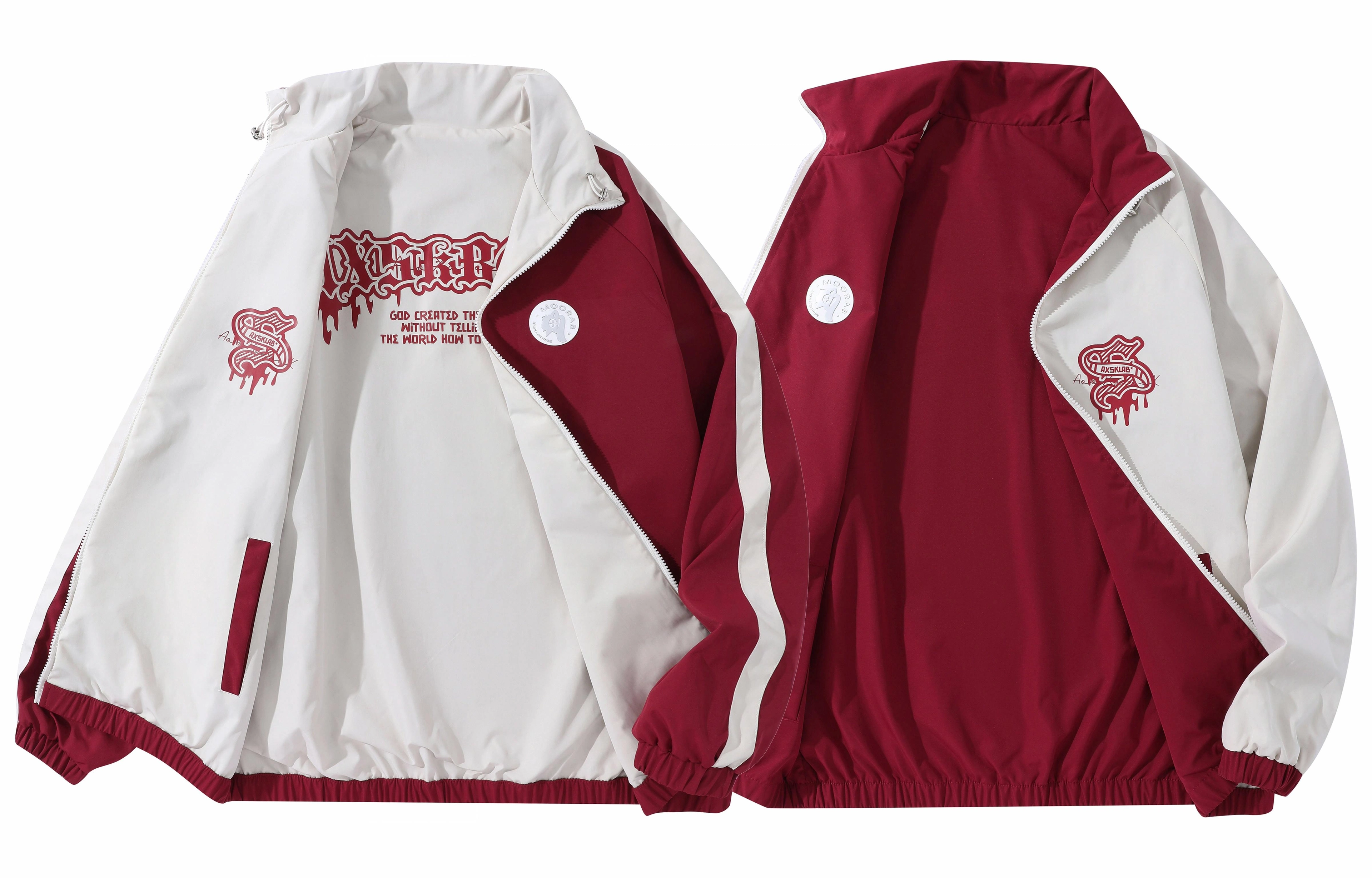 A.X.S.K x MOORAB