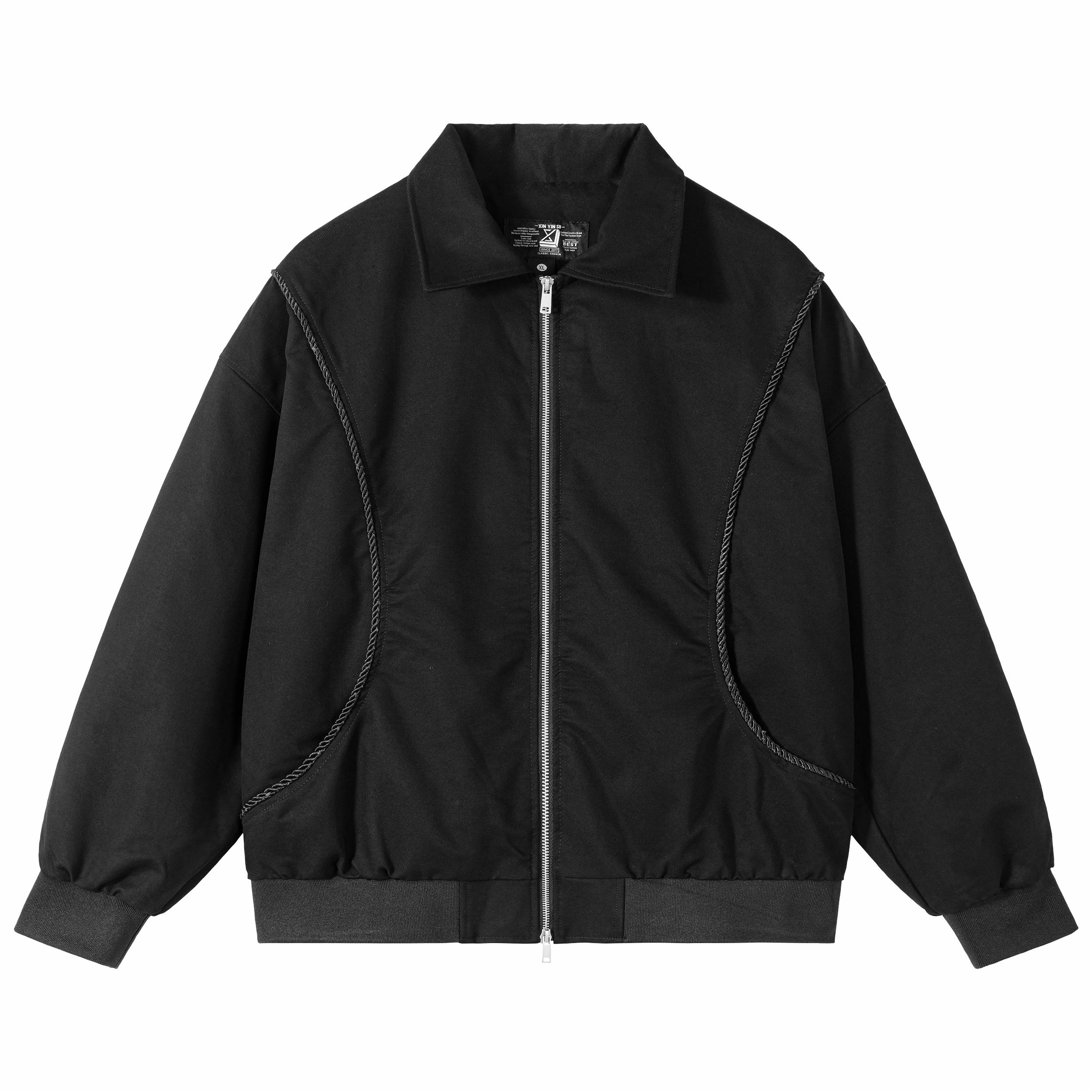 XINYINSU 24FW