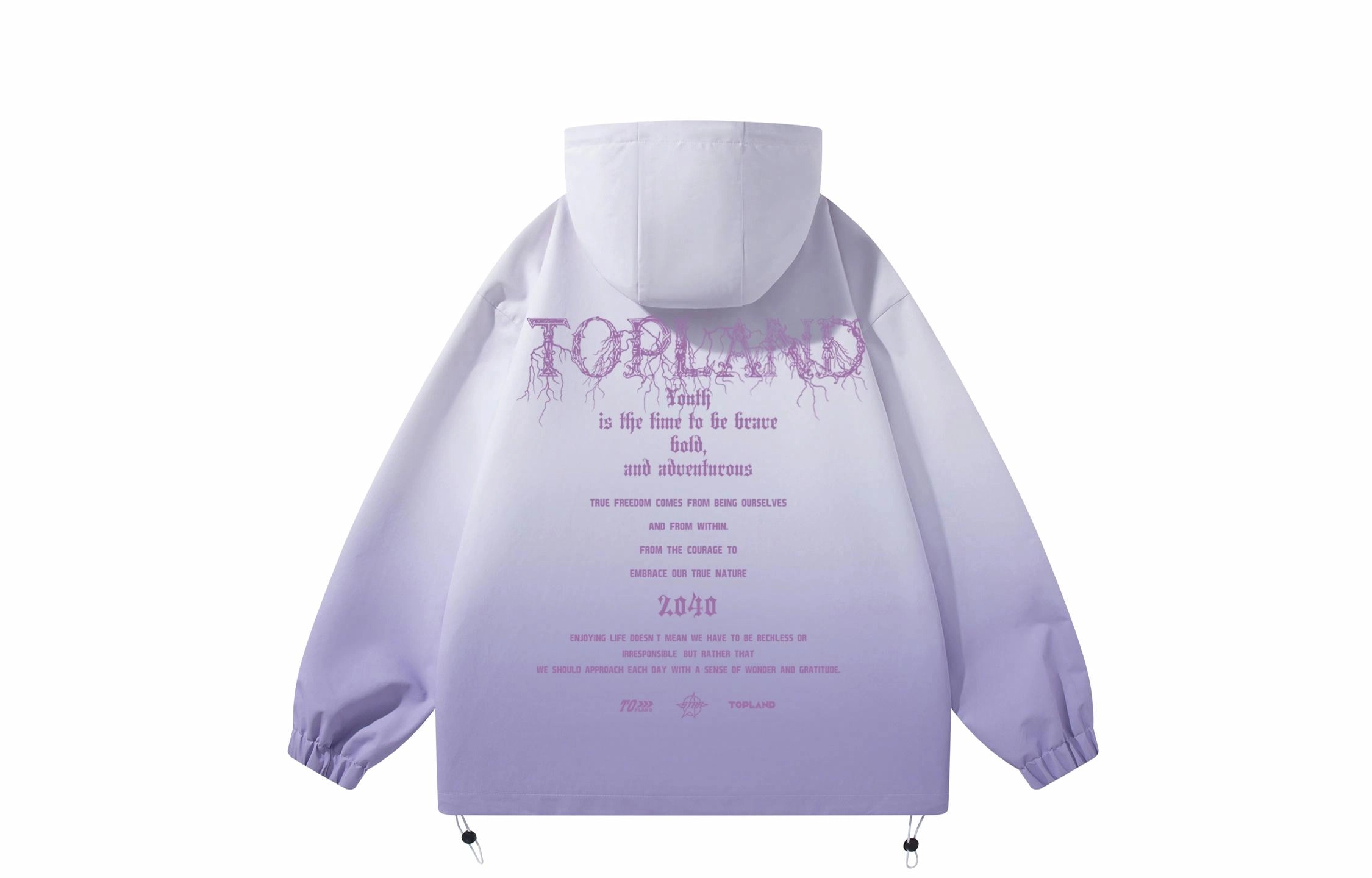 Topland