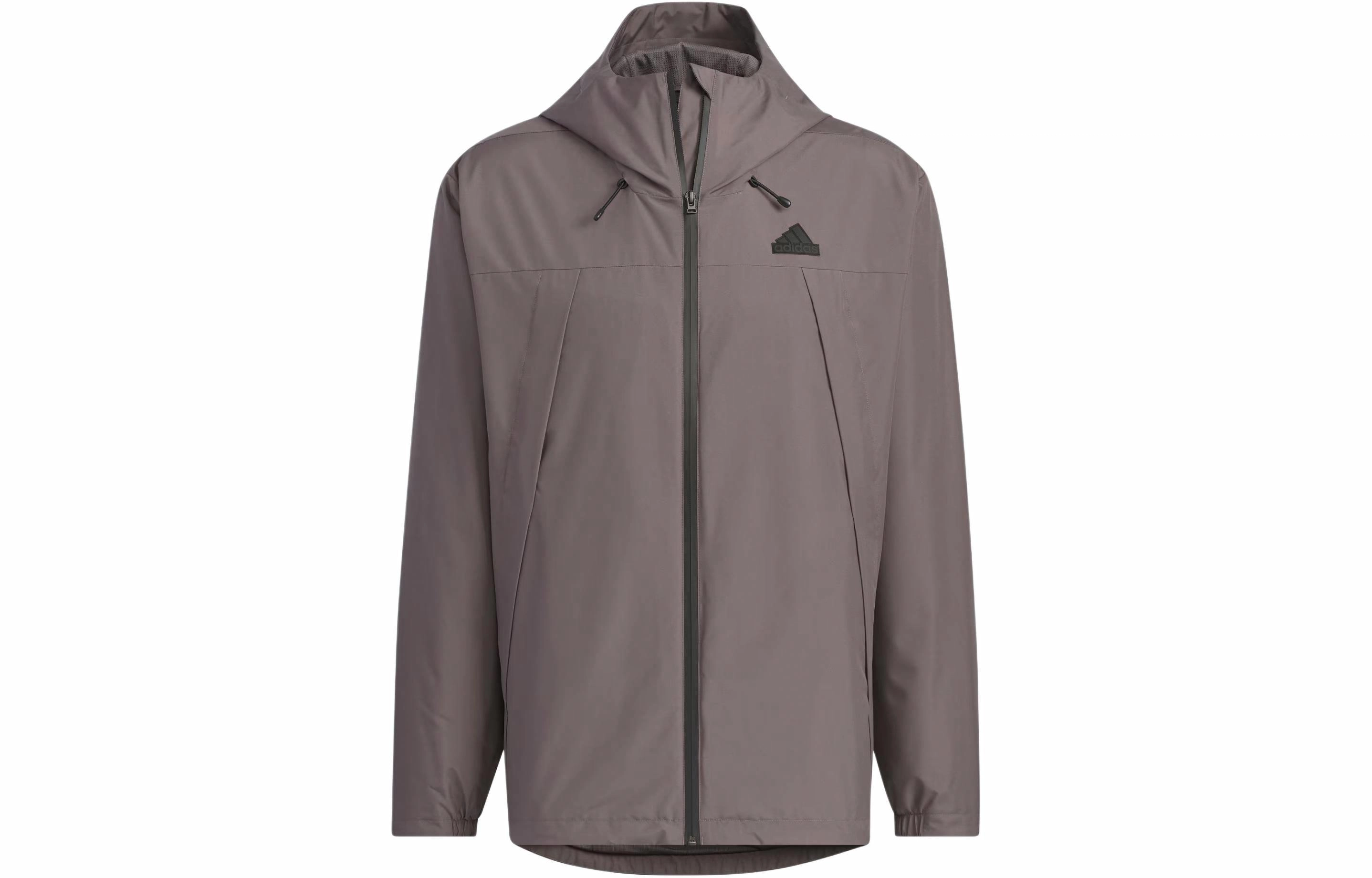 adidas Woven Jacket