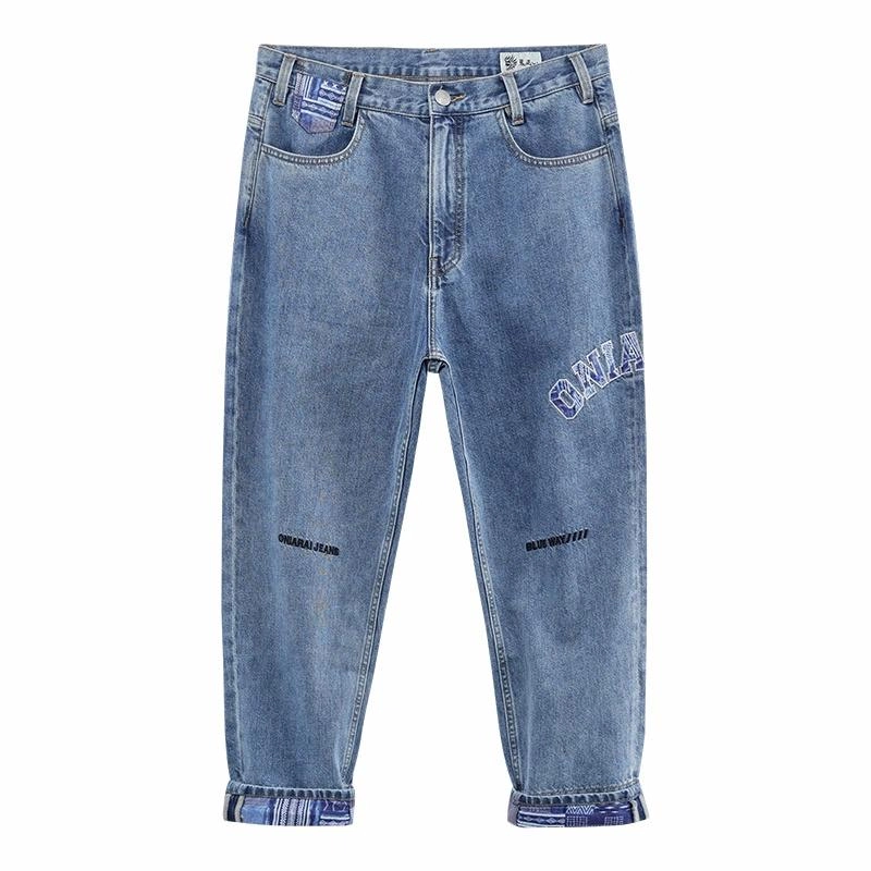 oniarai SS23 CITYBOY