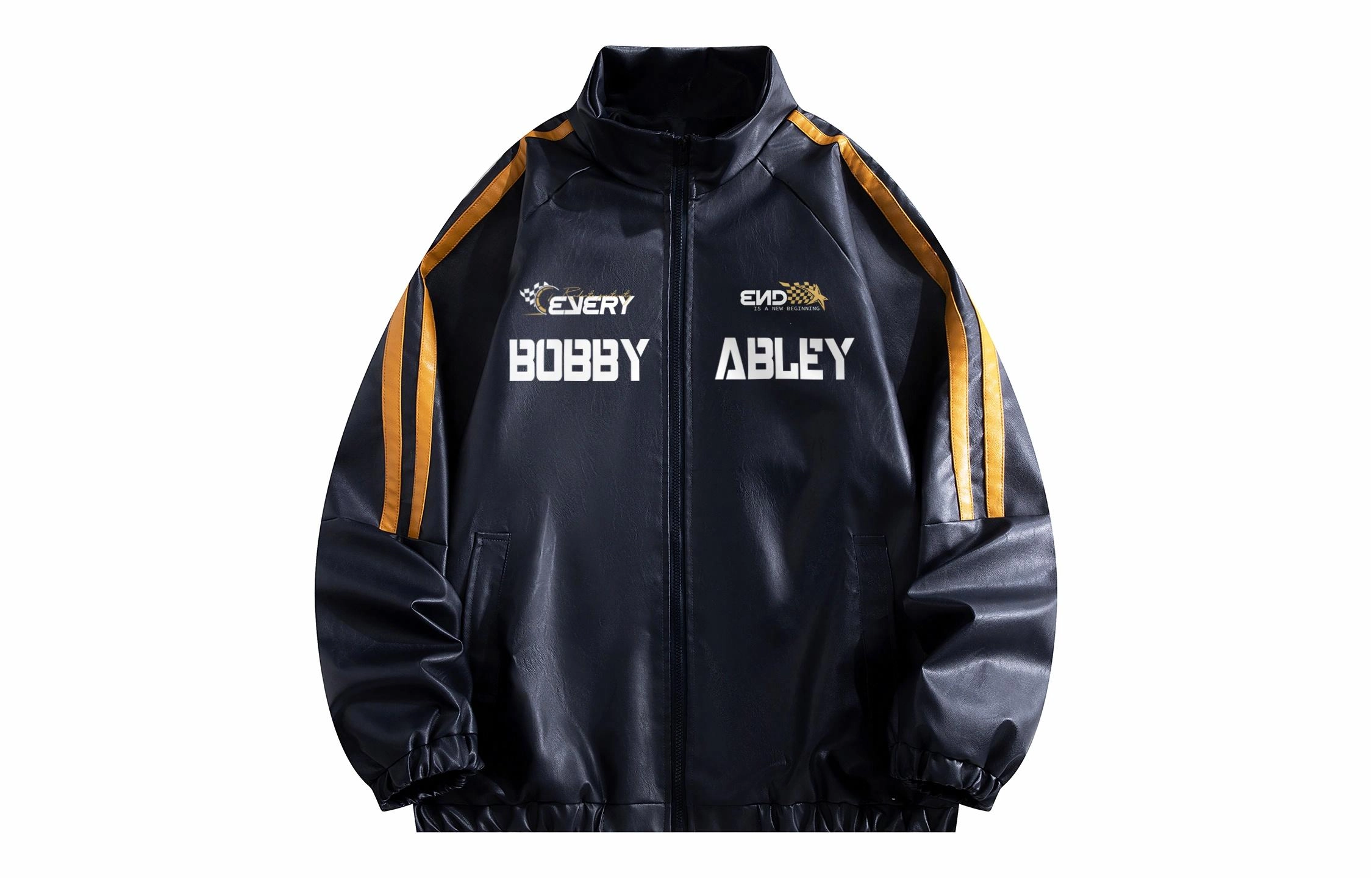 BOBBY ABLEY Pu