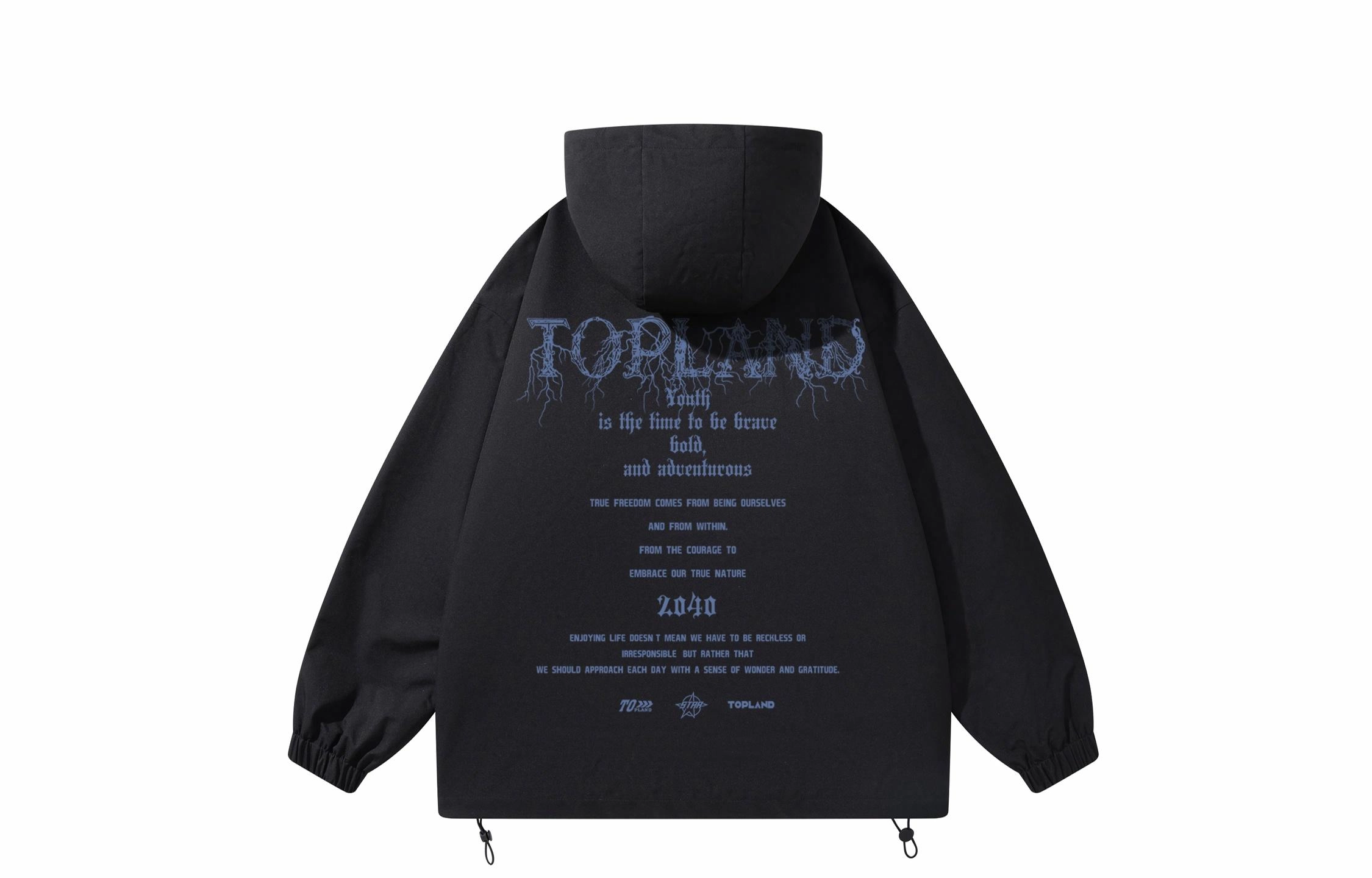 Topland