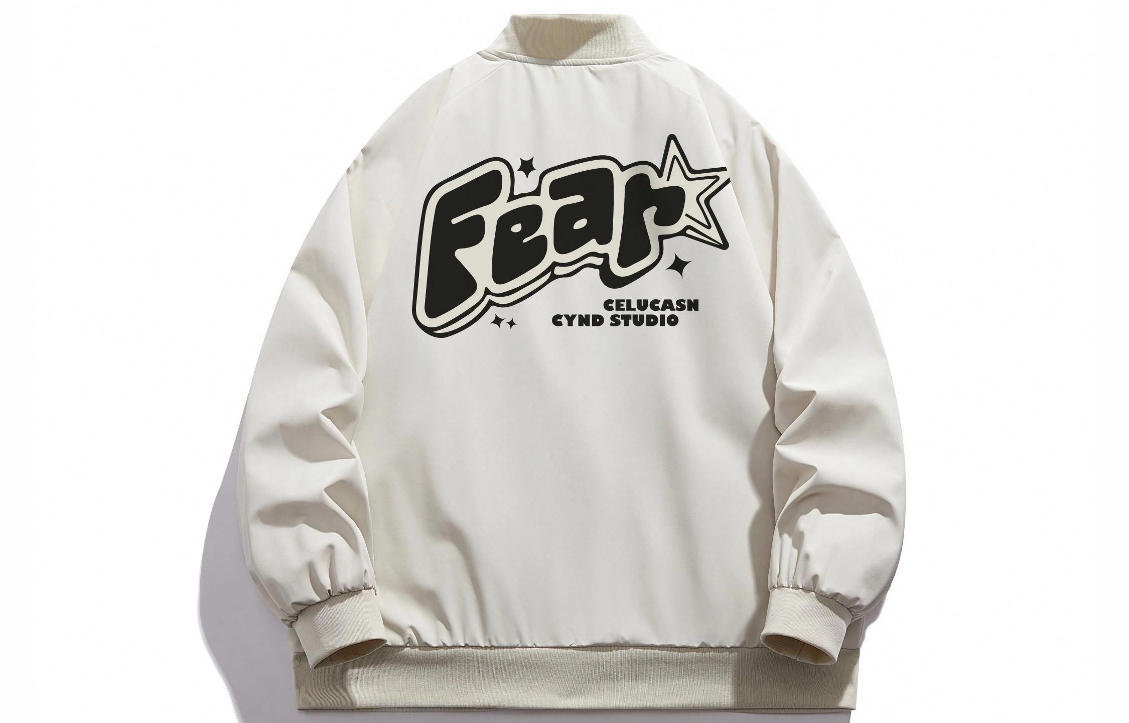 CELUCASN FEARLogo