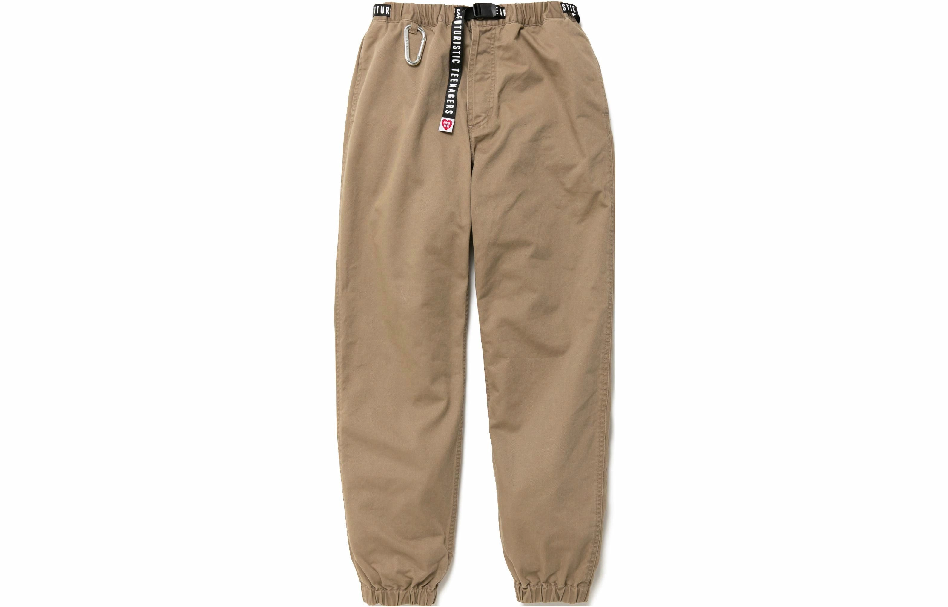 HUMAN MADE FW22 Easy Pants