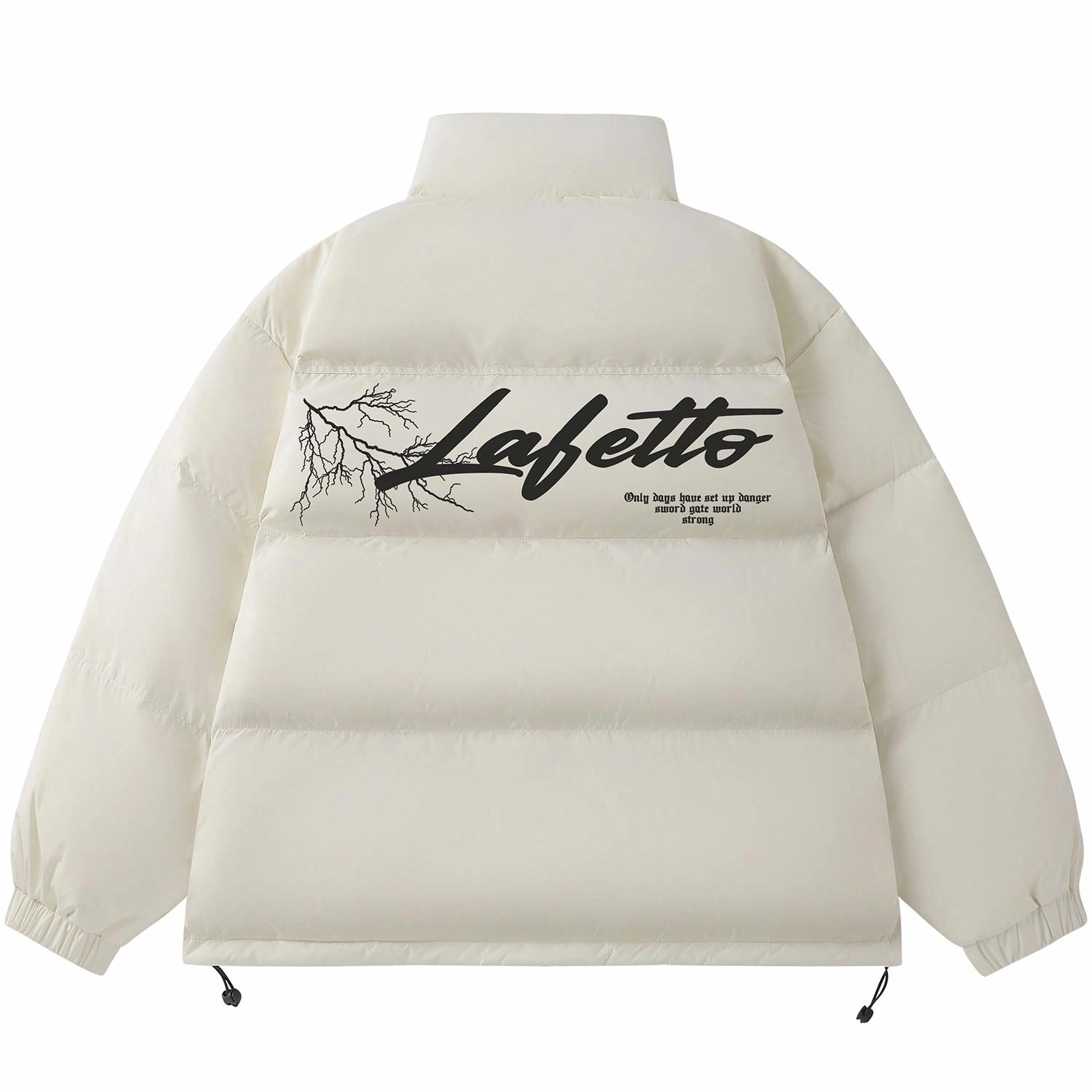 lafetto 90Logo