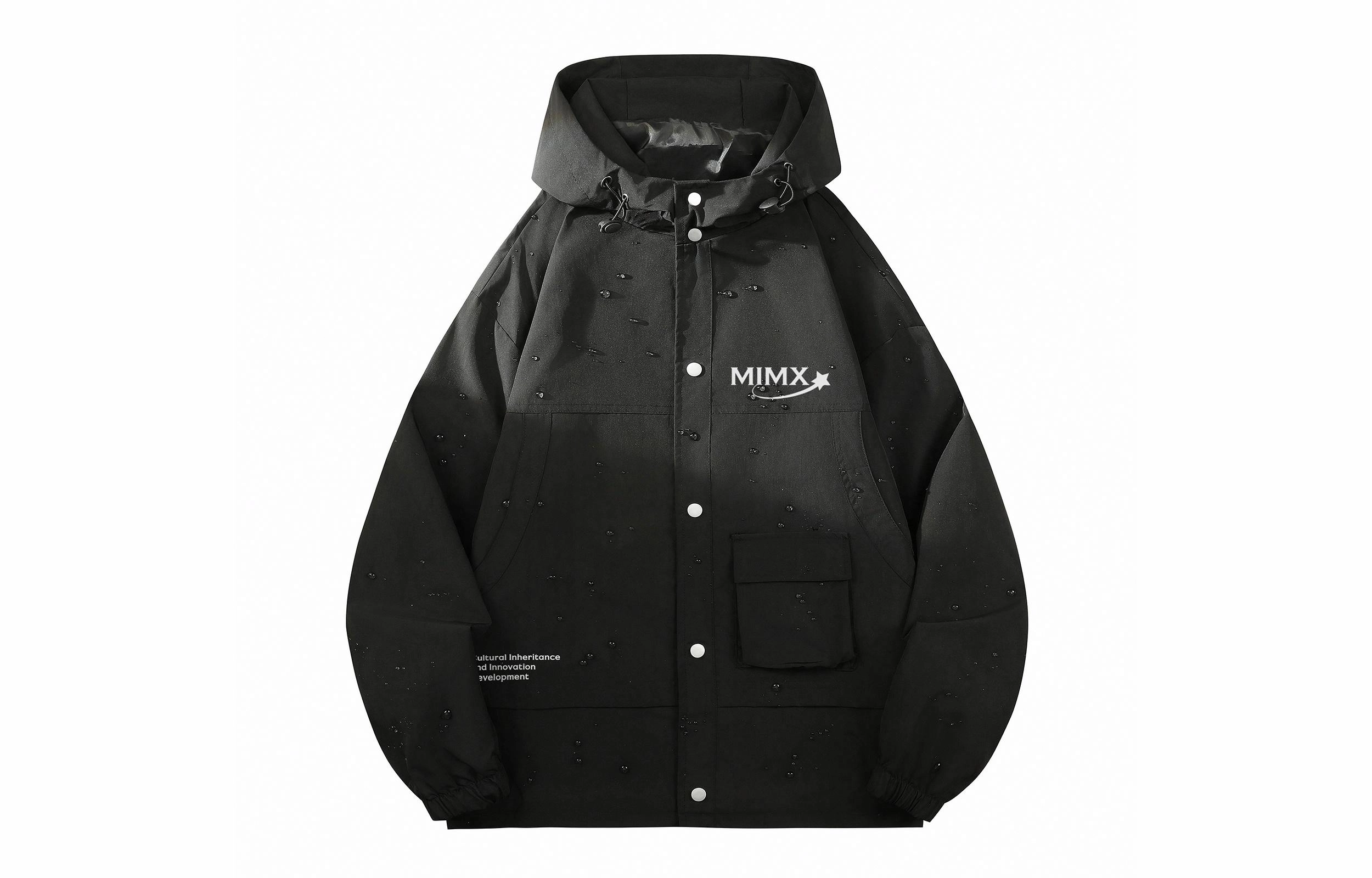Mimx Homme logo