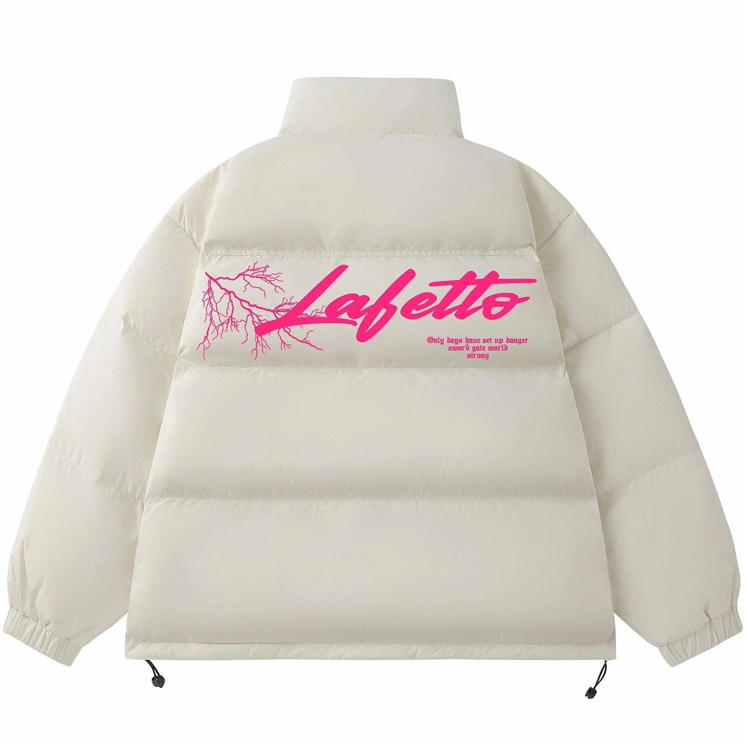 lafetto 90Logo