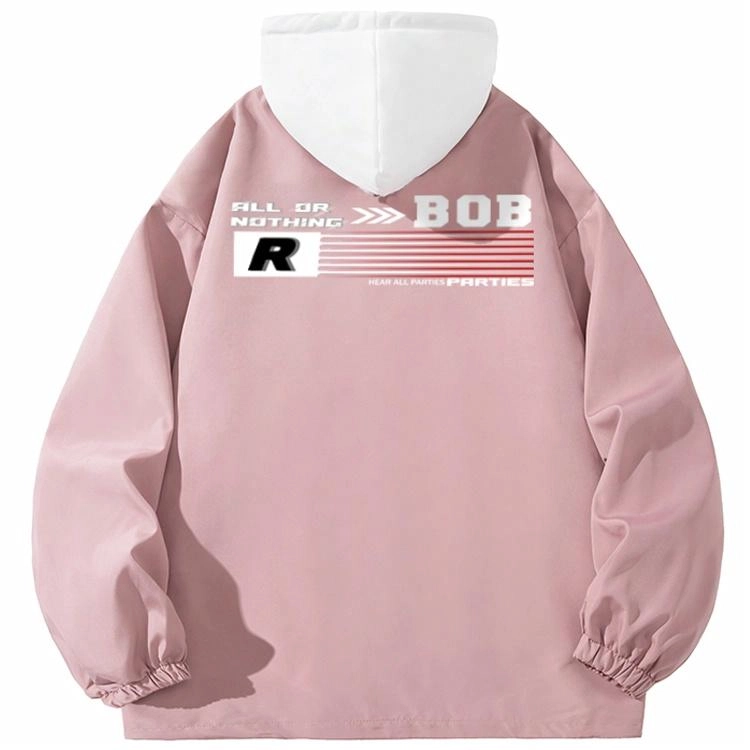BOBBY ABLEY Logo