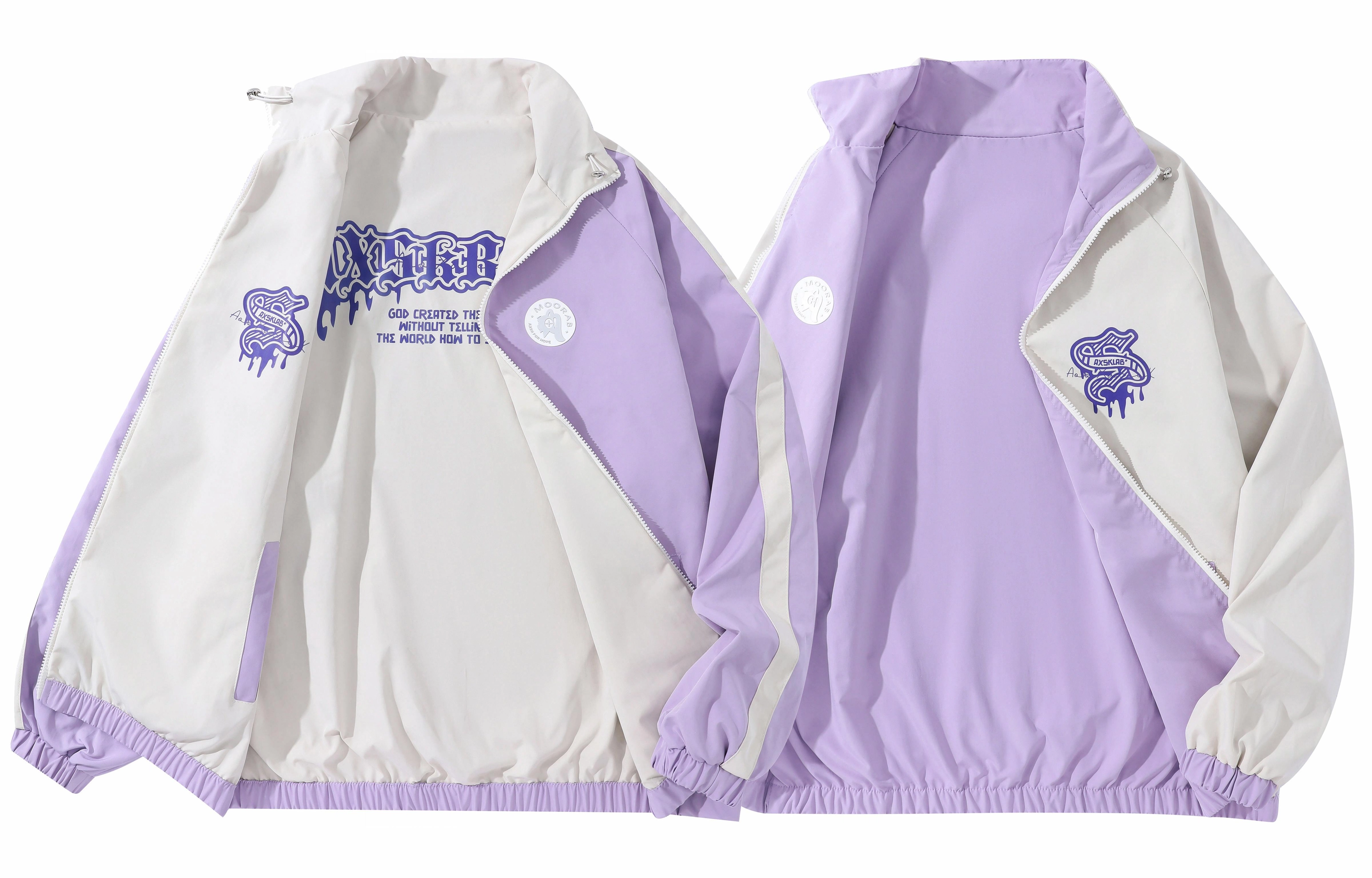 A.X.S.K x MOORAB