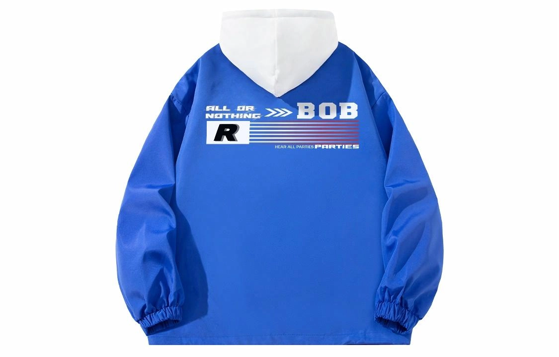 BOBBY ABLEY Logo