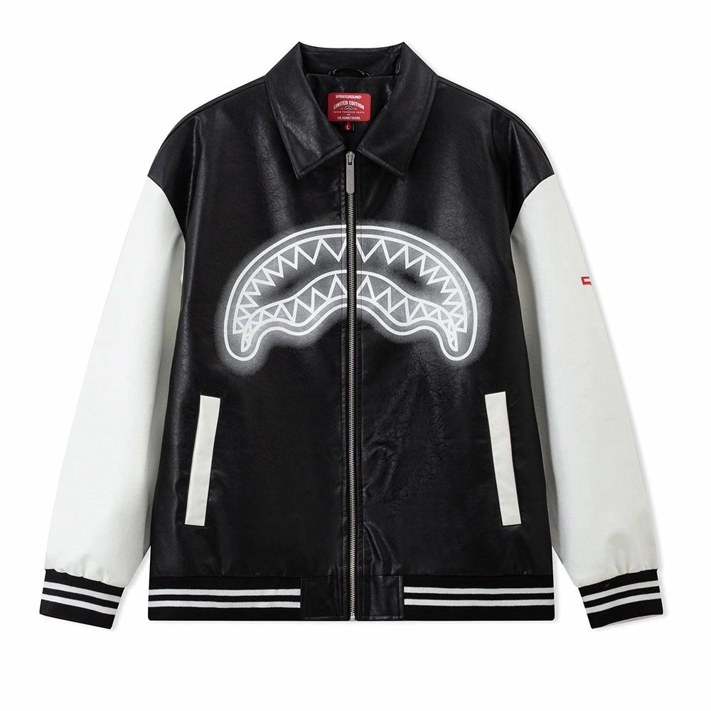 SPRAYGROUND logo