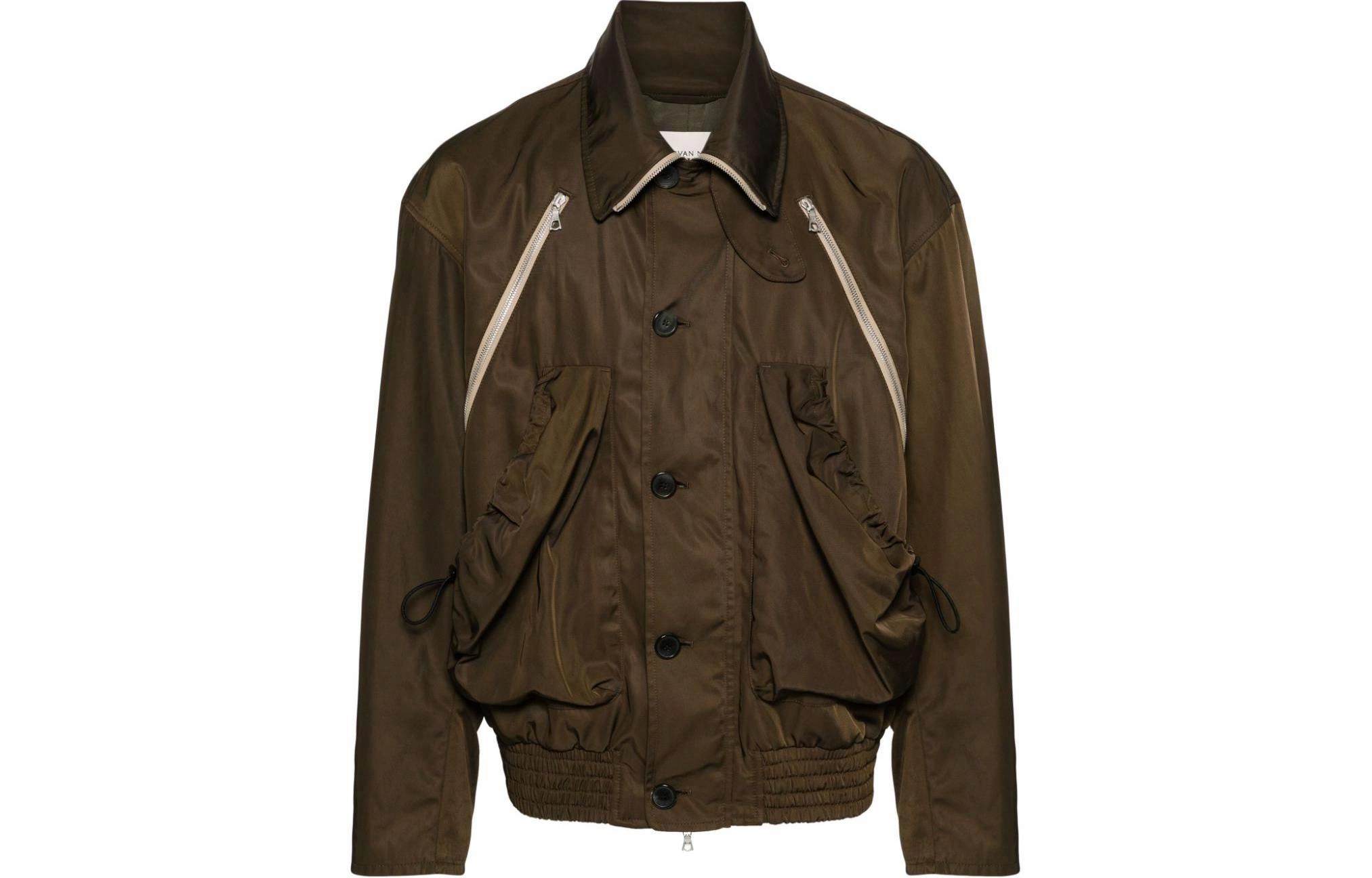 DRIES VAN NOTEN