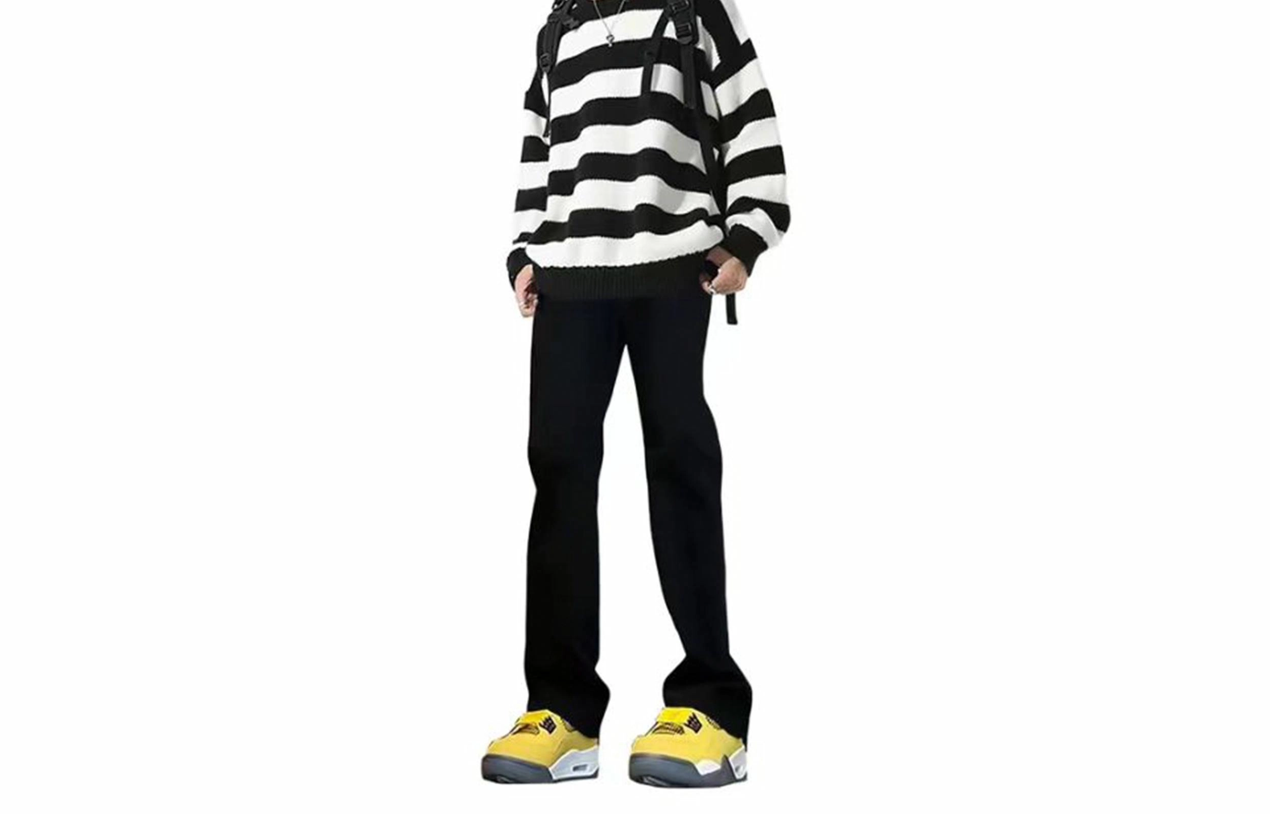 SWAMP AREA clean fit