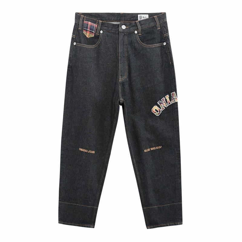 oniarai SS23 CITYBOY