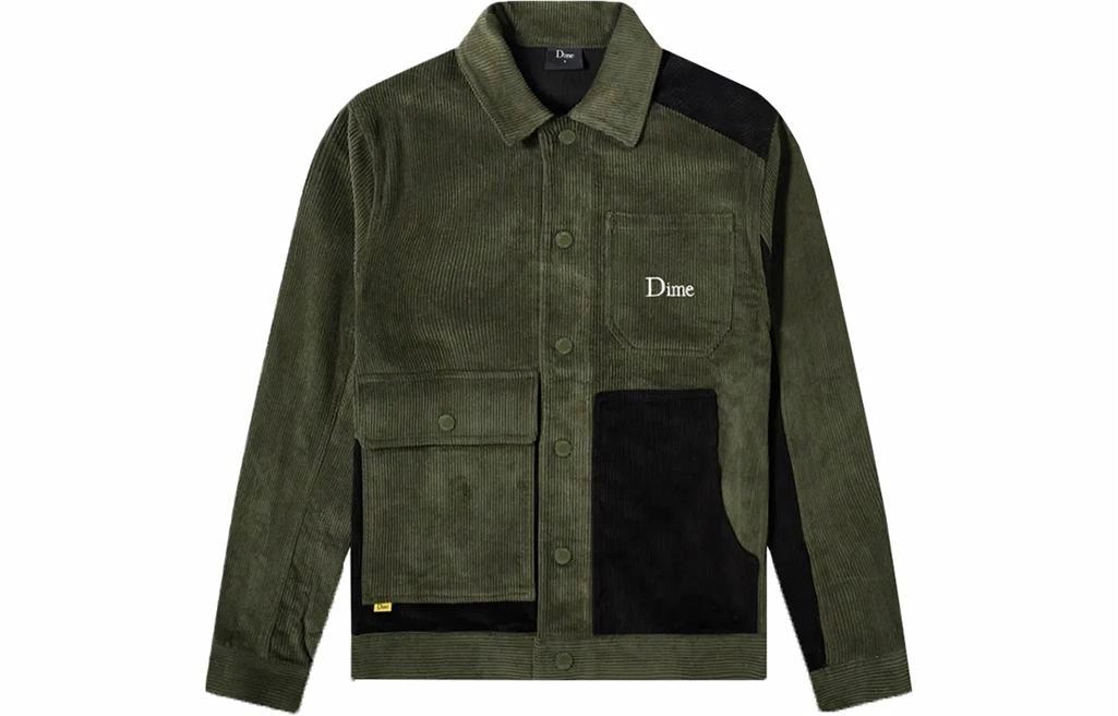 Dime MTL SS24 Logo