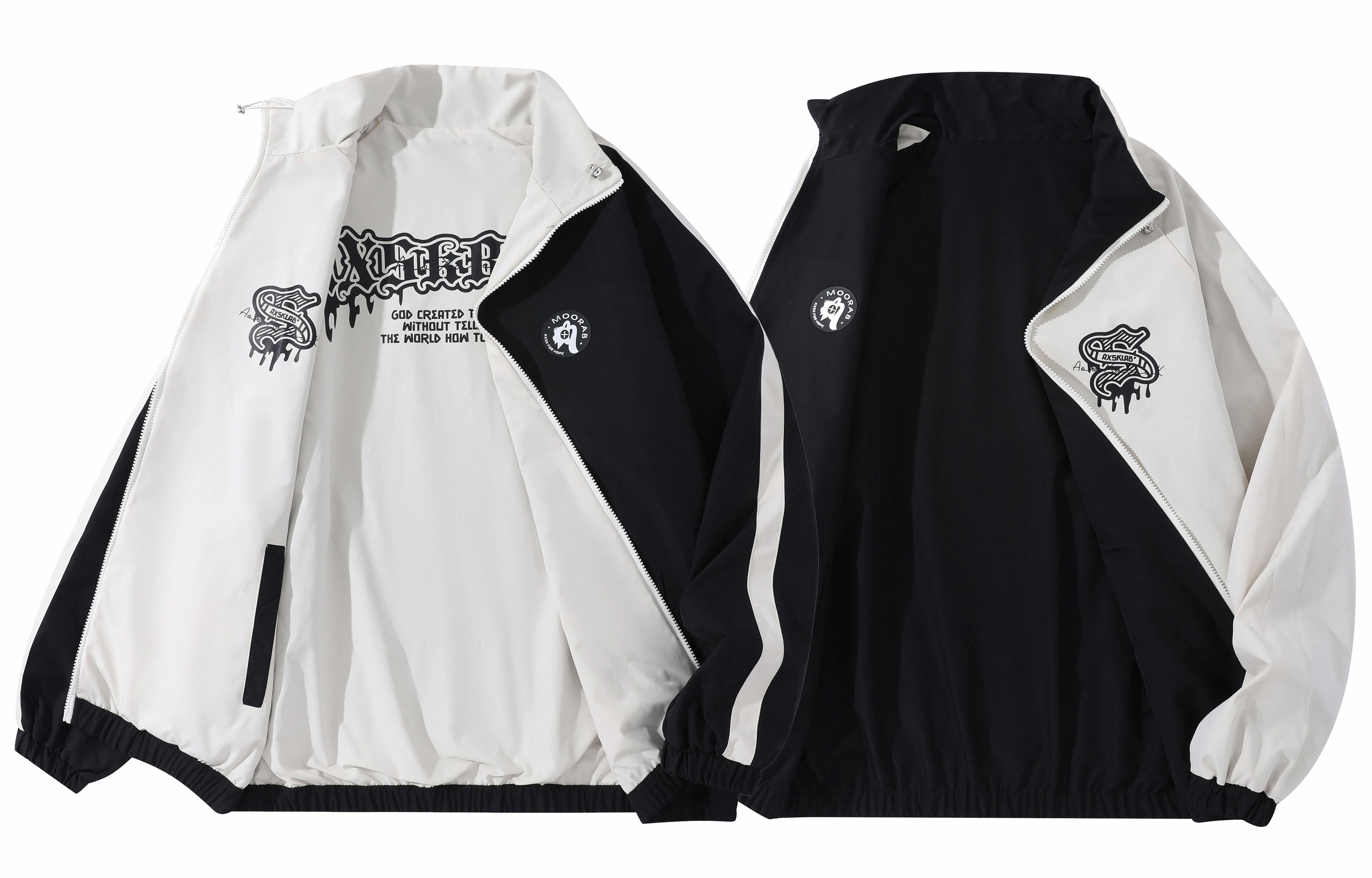 A.X.S.K x MOORAB