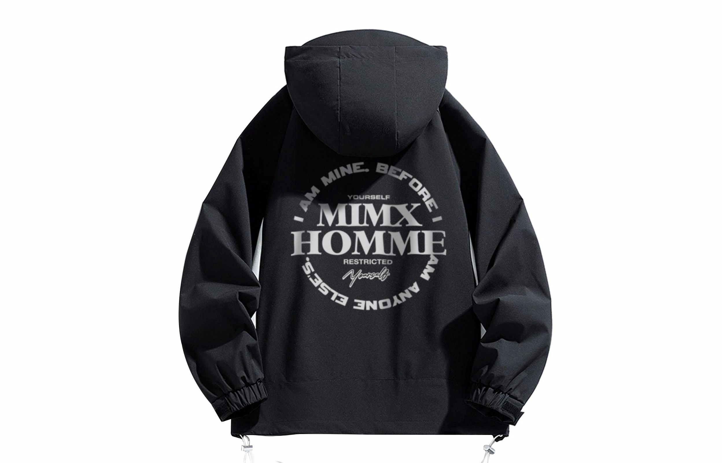 Mimx Homme logo