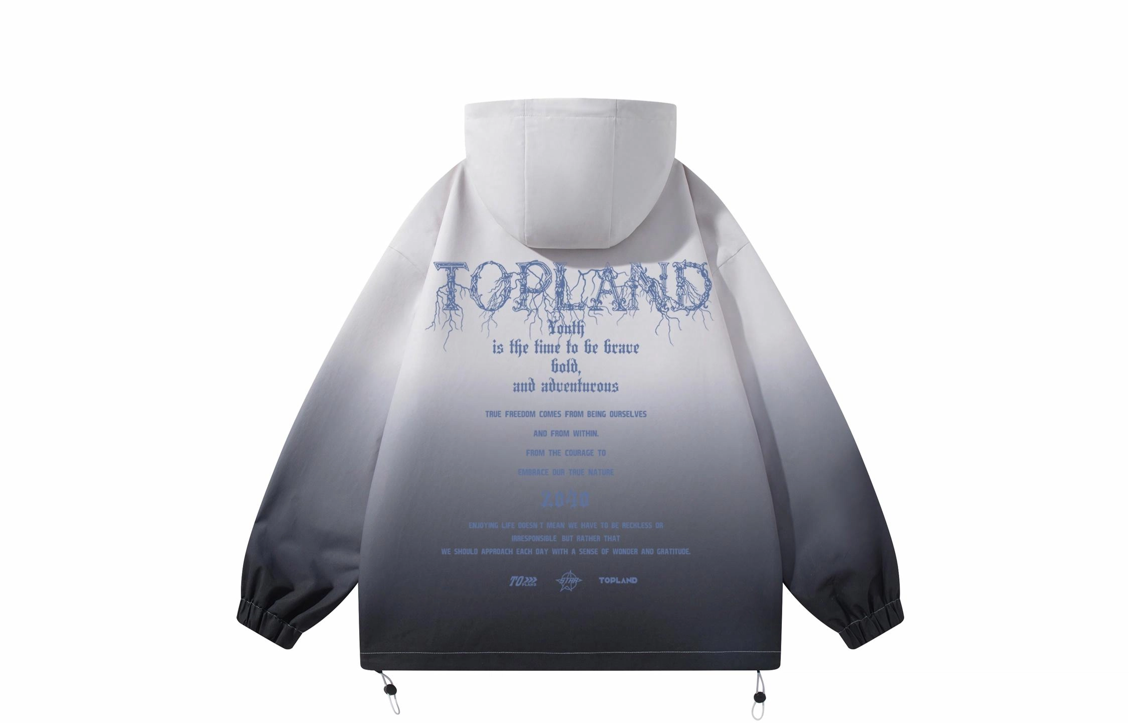 Topland