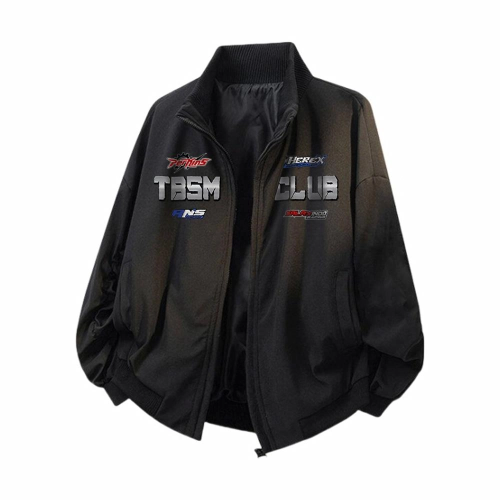 TBSM LOGO