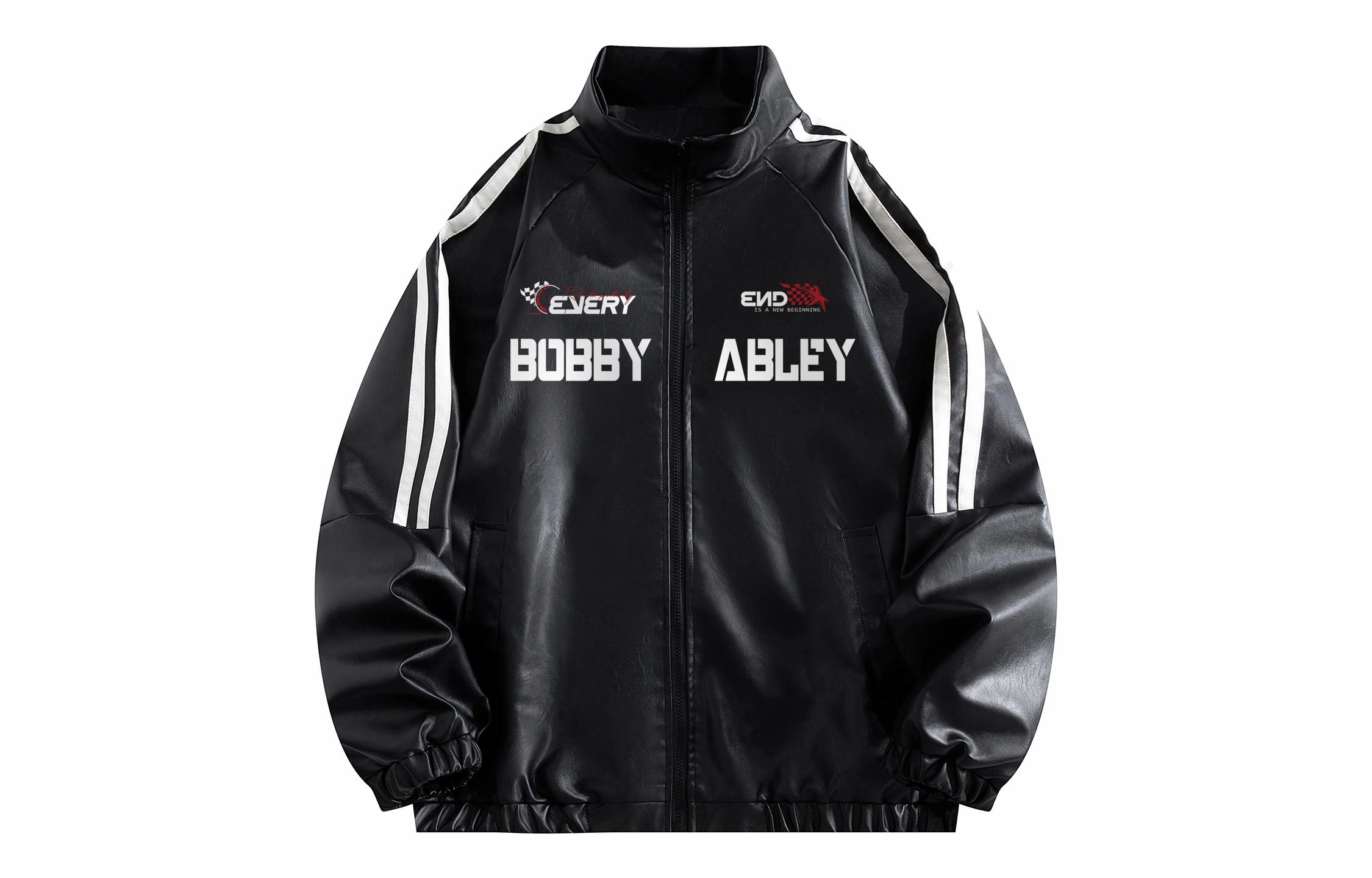BOBBY ABLEY Pu