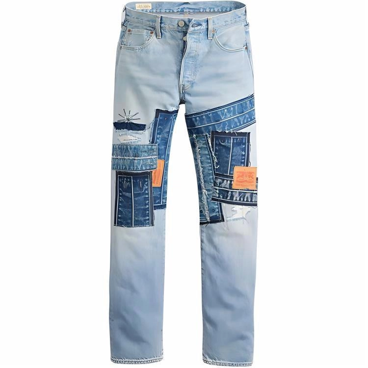 levis SS24 501DAY
