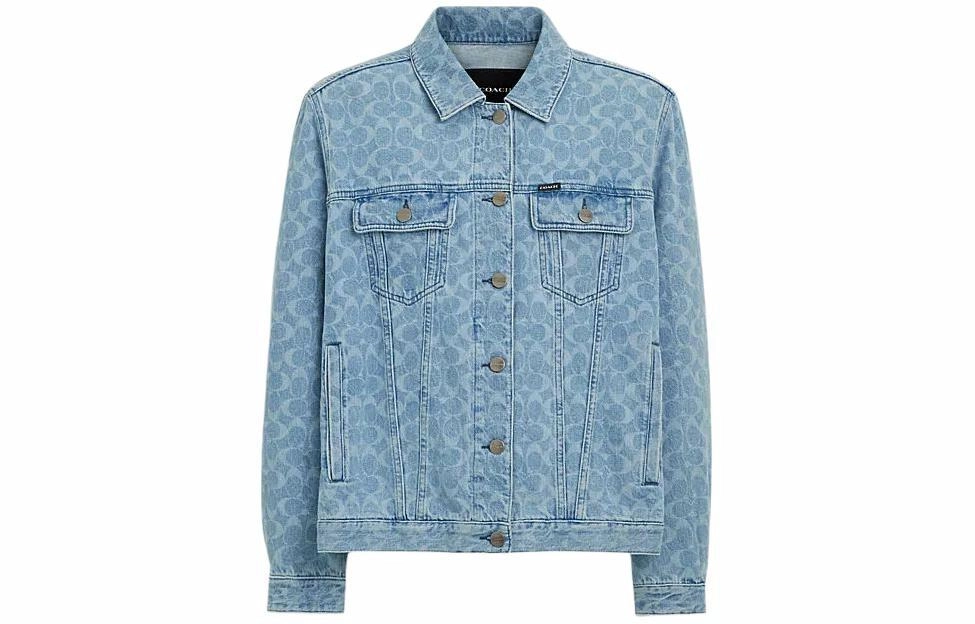 COACH SS24
