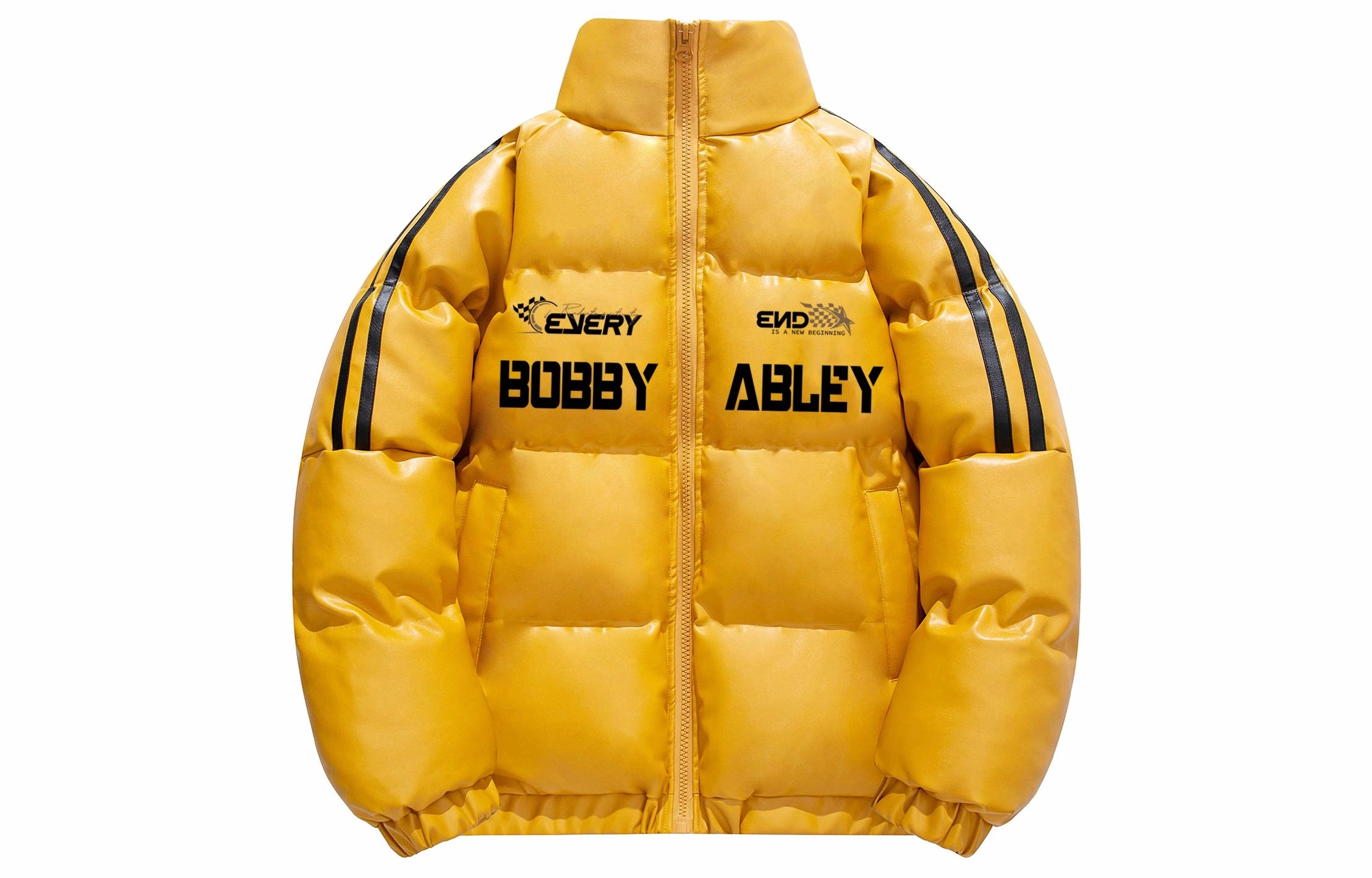 BOBBY ABLEY Pu