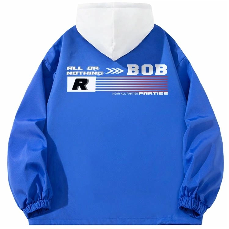 BOBBY ABLEY Logo