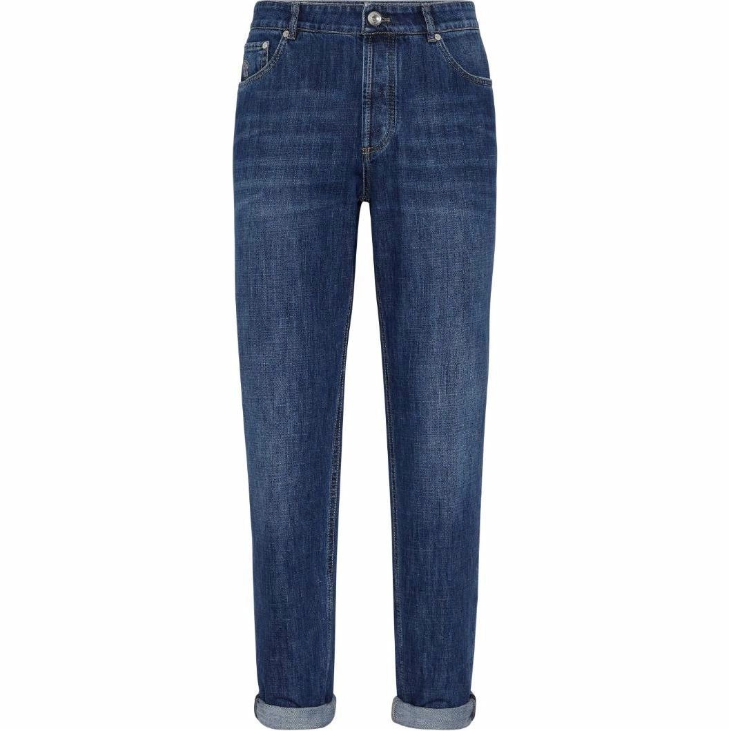 Brunello Cucinelli SS23