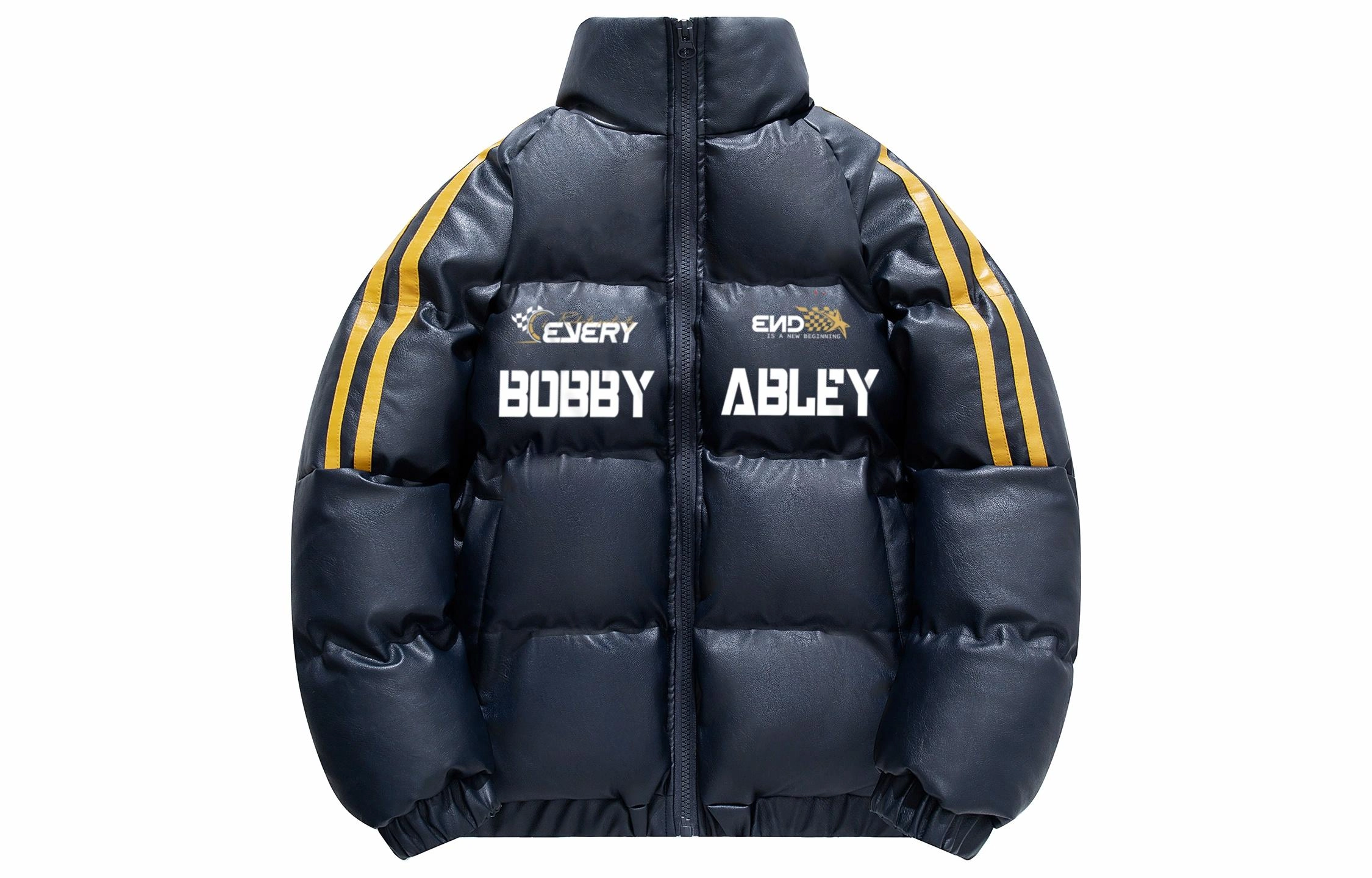 BOBBY ABLEY Pu