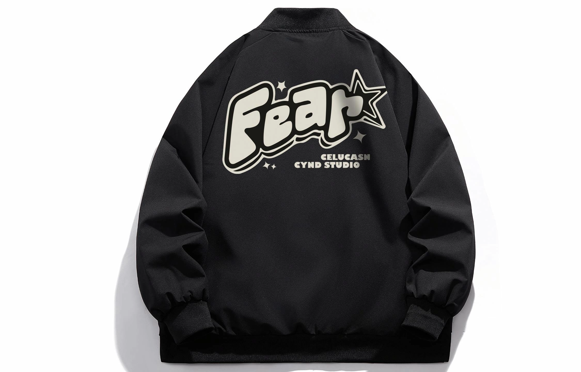 CELUCASN FEARLogo