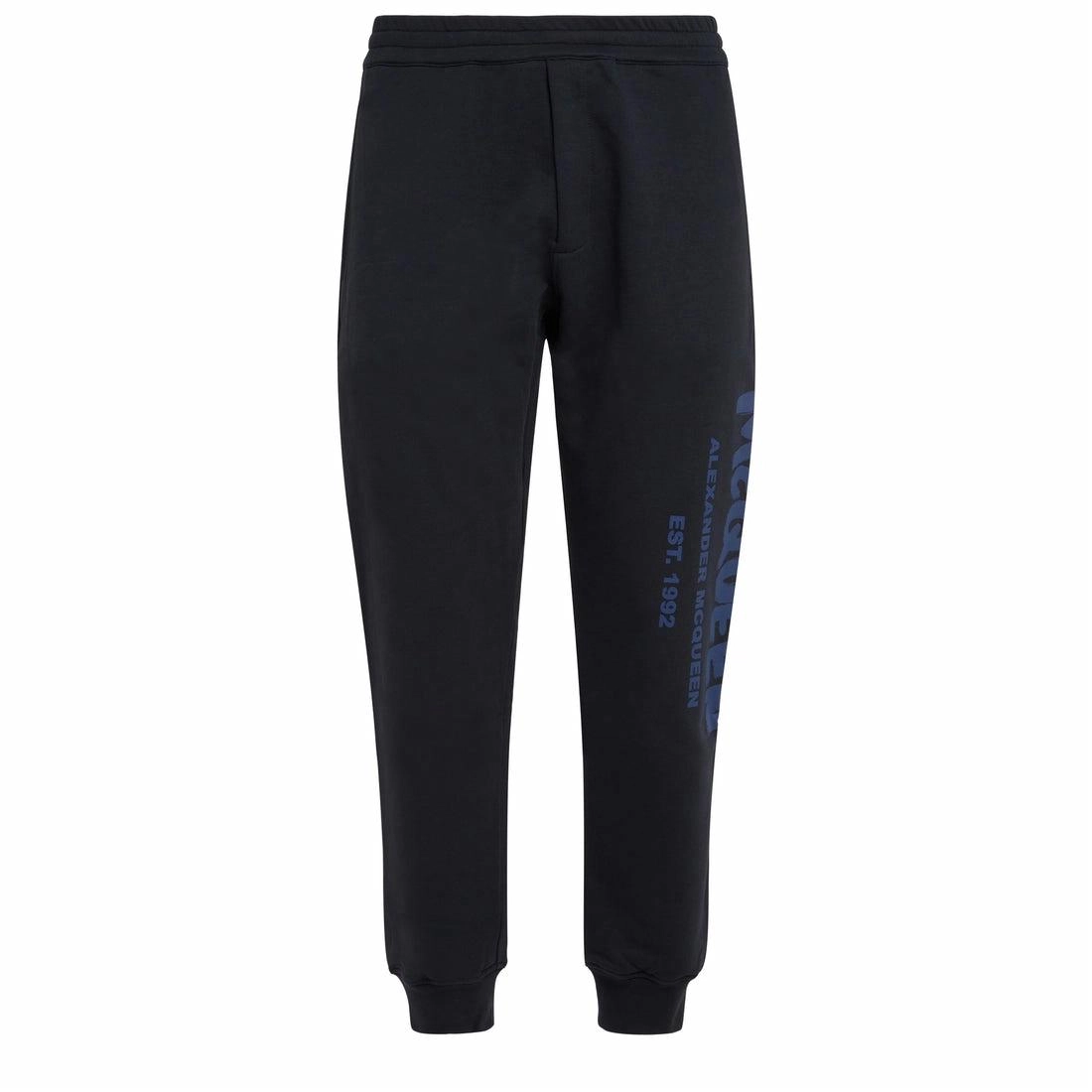 Alexander McQueen SS23 Logo